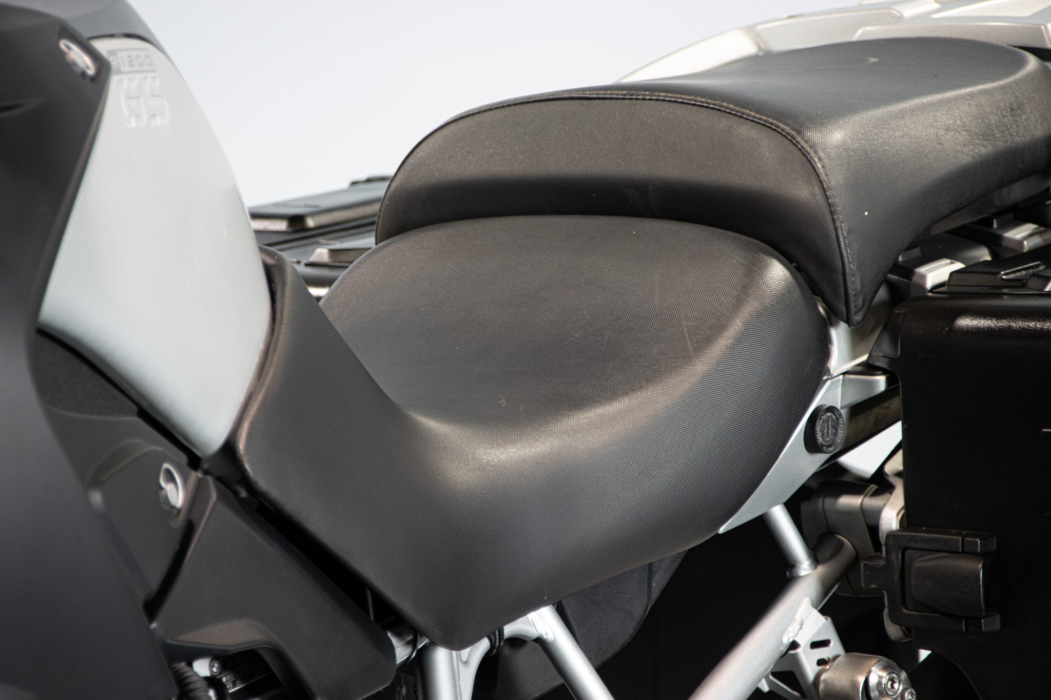 BMW BMW R 1200 GS 