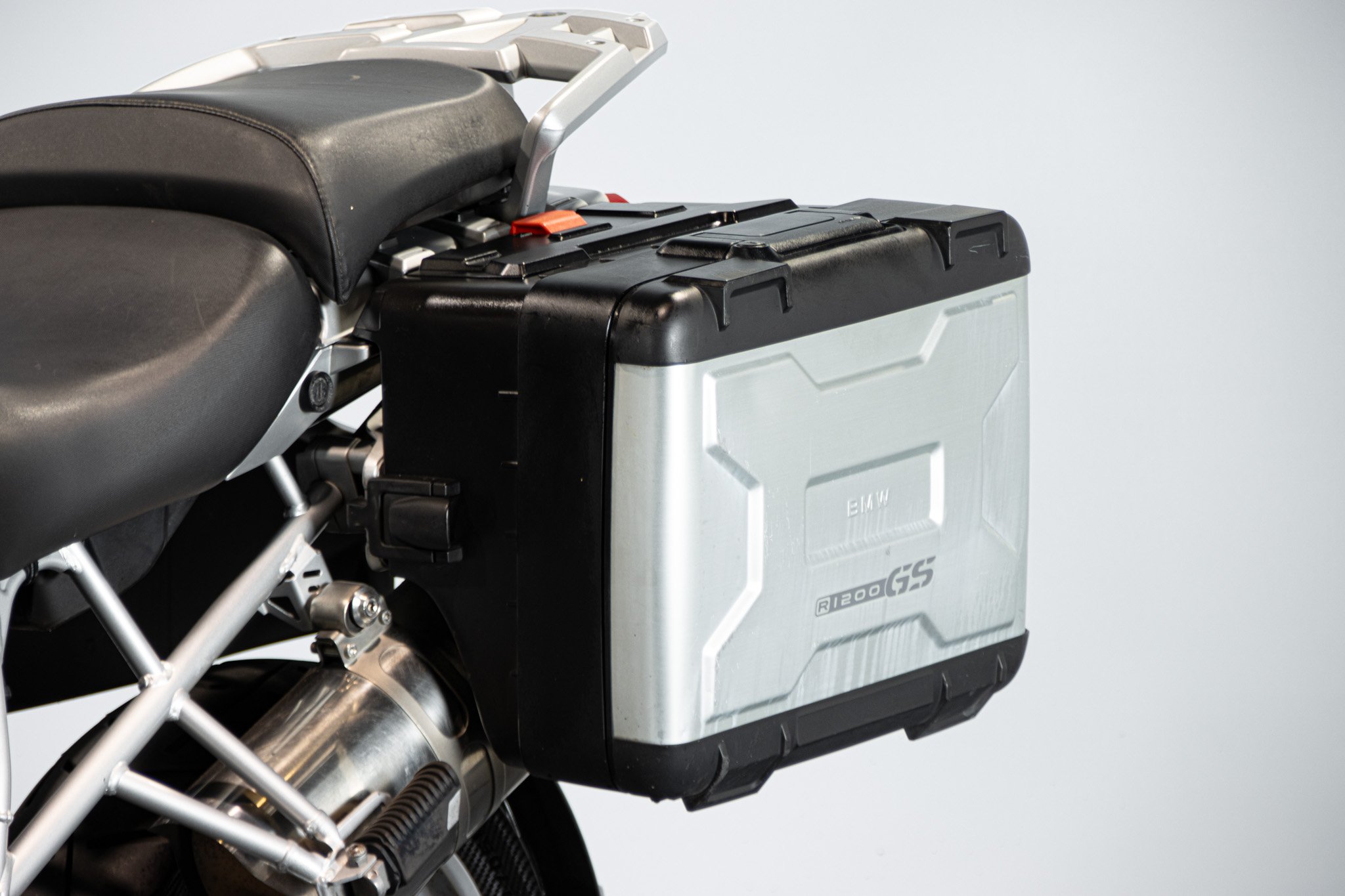 BMW BMW R 1200 GS 