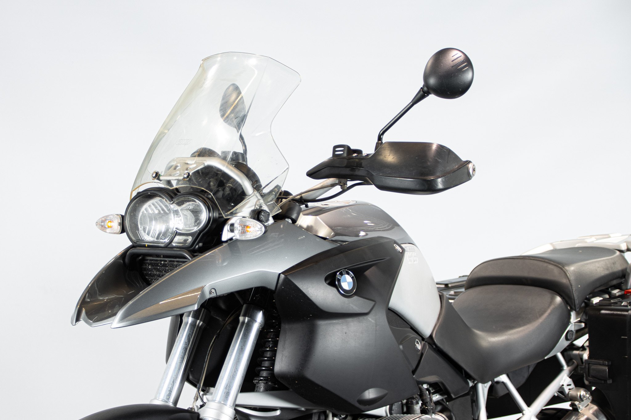 BMW BMW R 1200 GS 