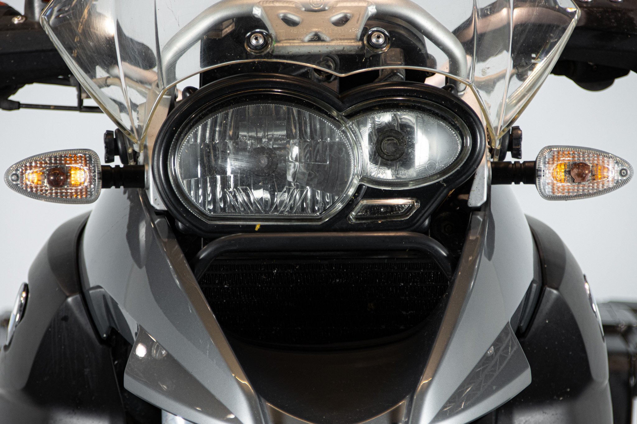 BMW BMW R 1200 GS 