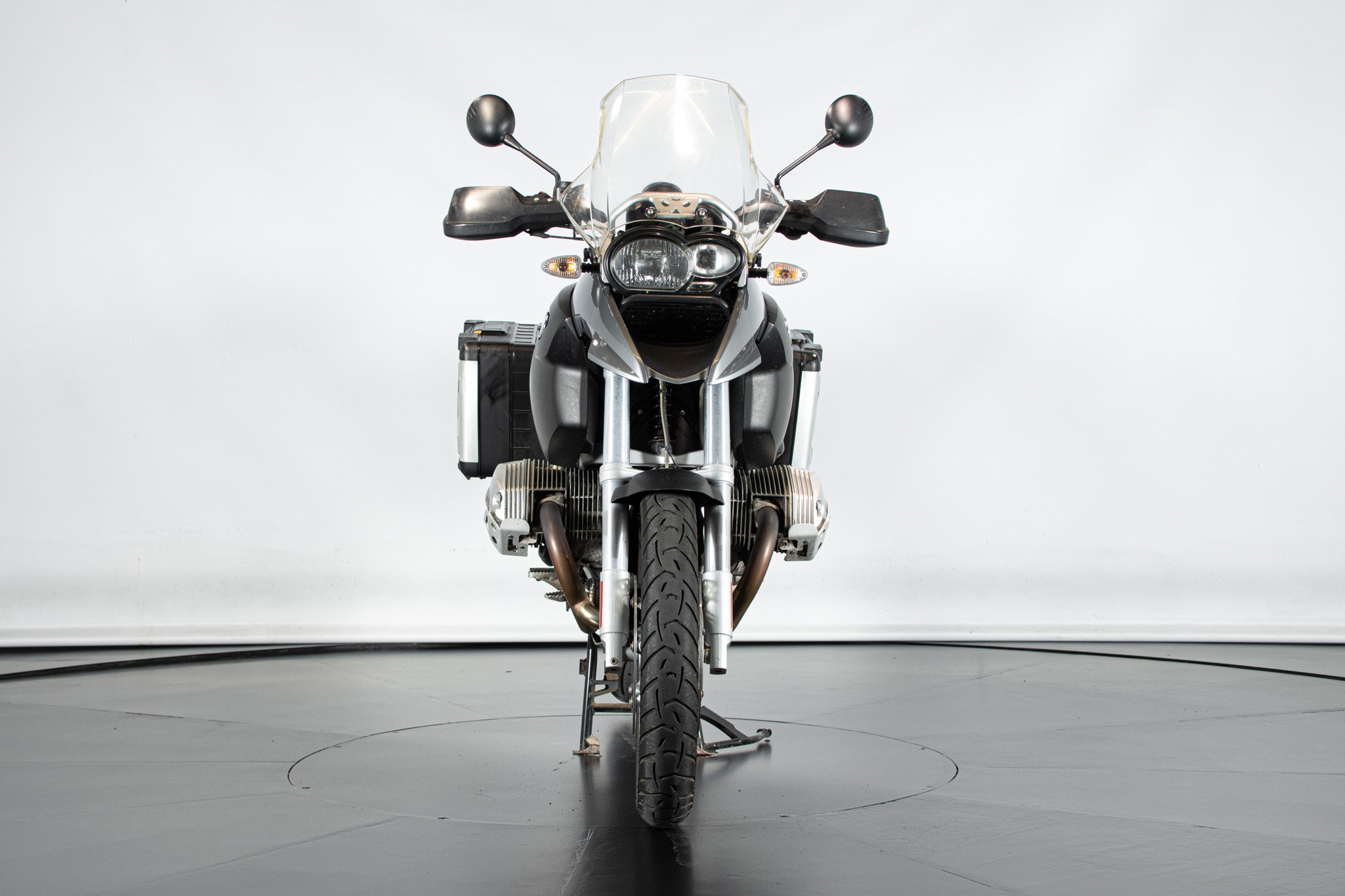 BMW BMW R 1200 GS 