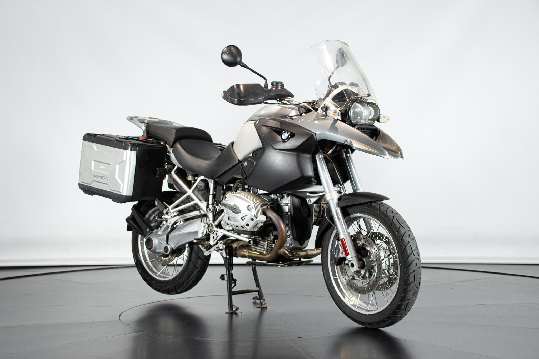 BMW BMW R 1200 GS 