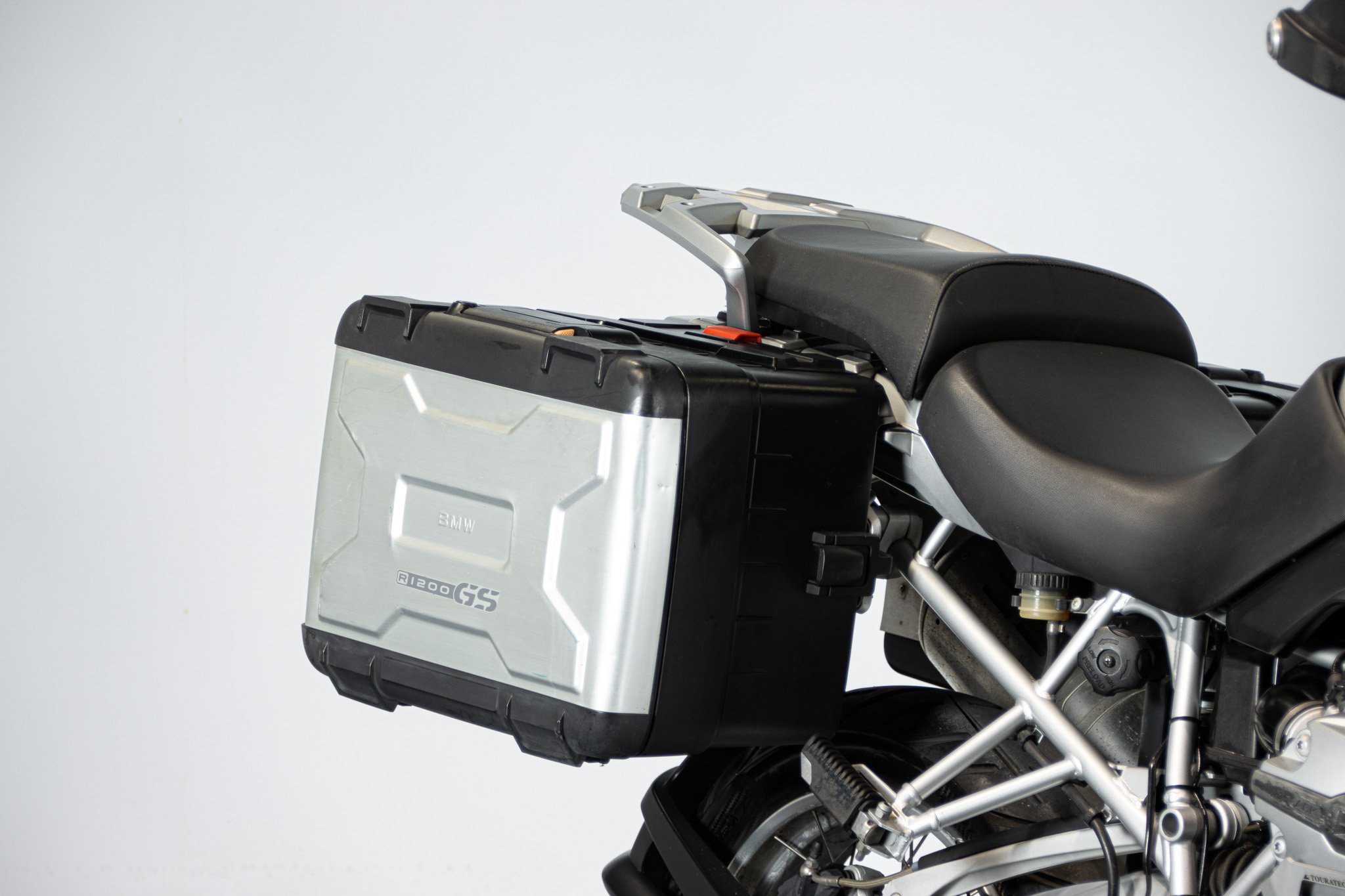 BMW BMW R 1200 GS 