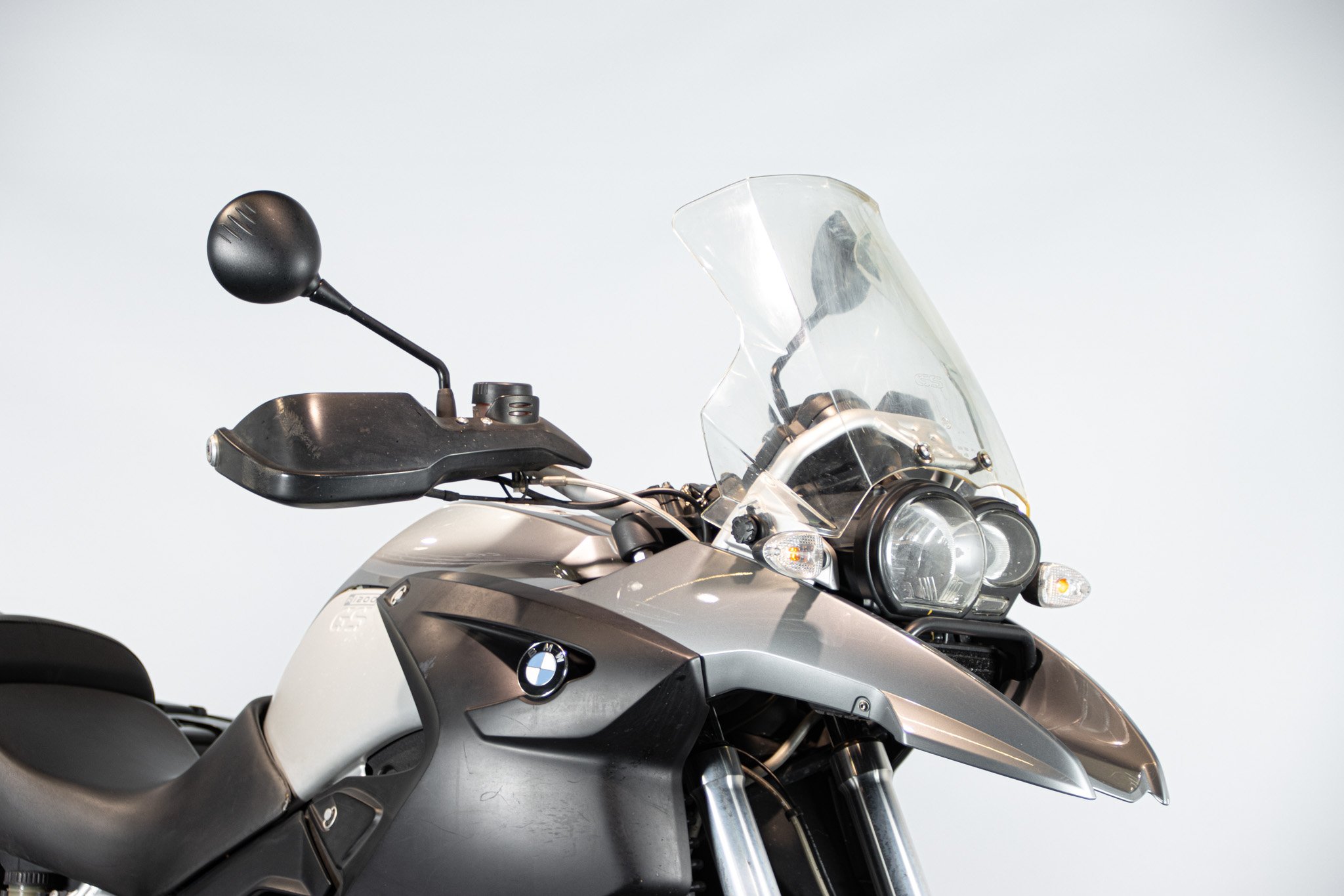BMW BMW R 1200 GS 