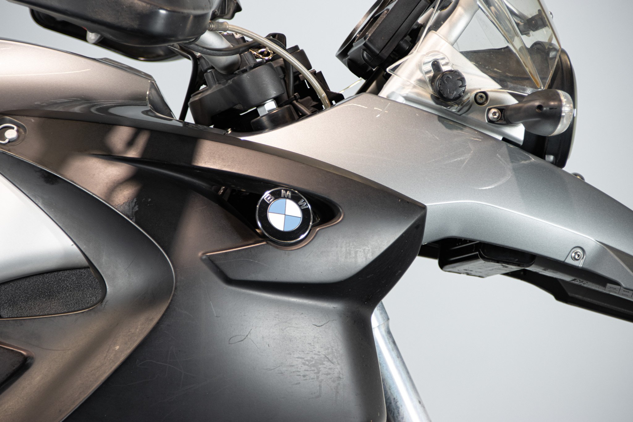 BMW BMW R 1200 GS 