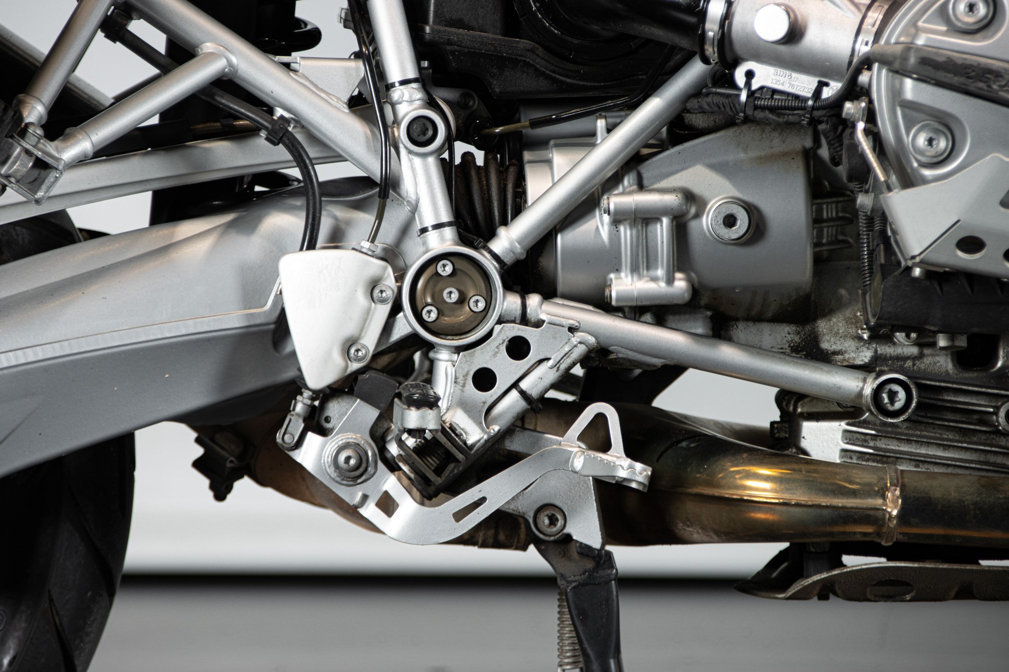 BMW BMW R 1200 GS 