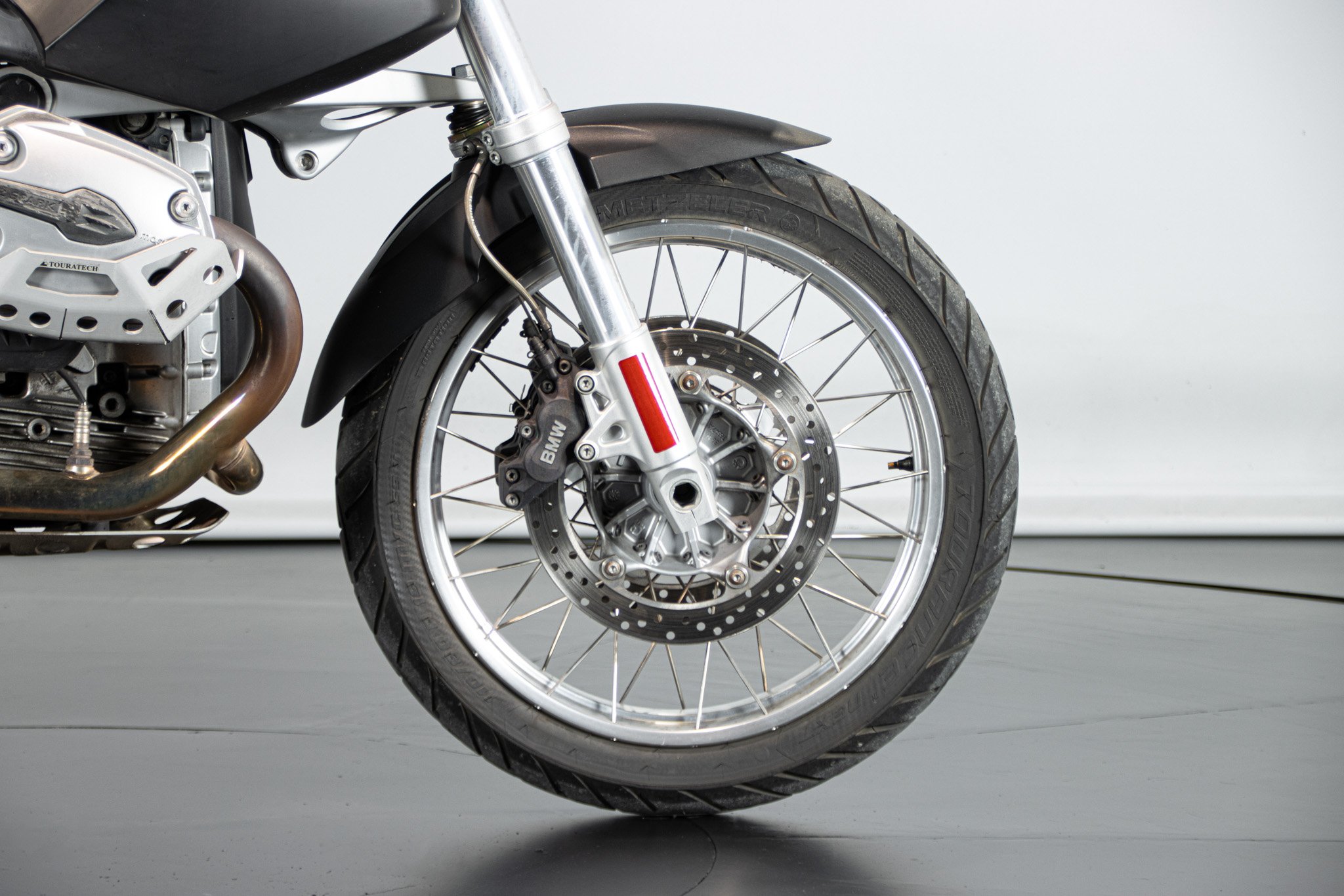 BMW BMW R 1200 GS 