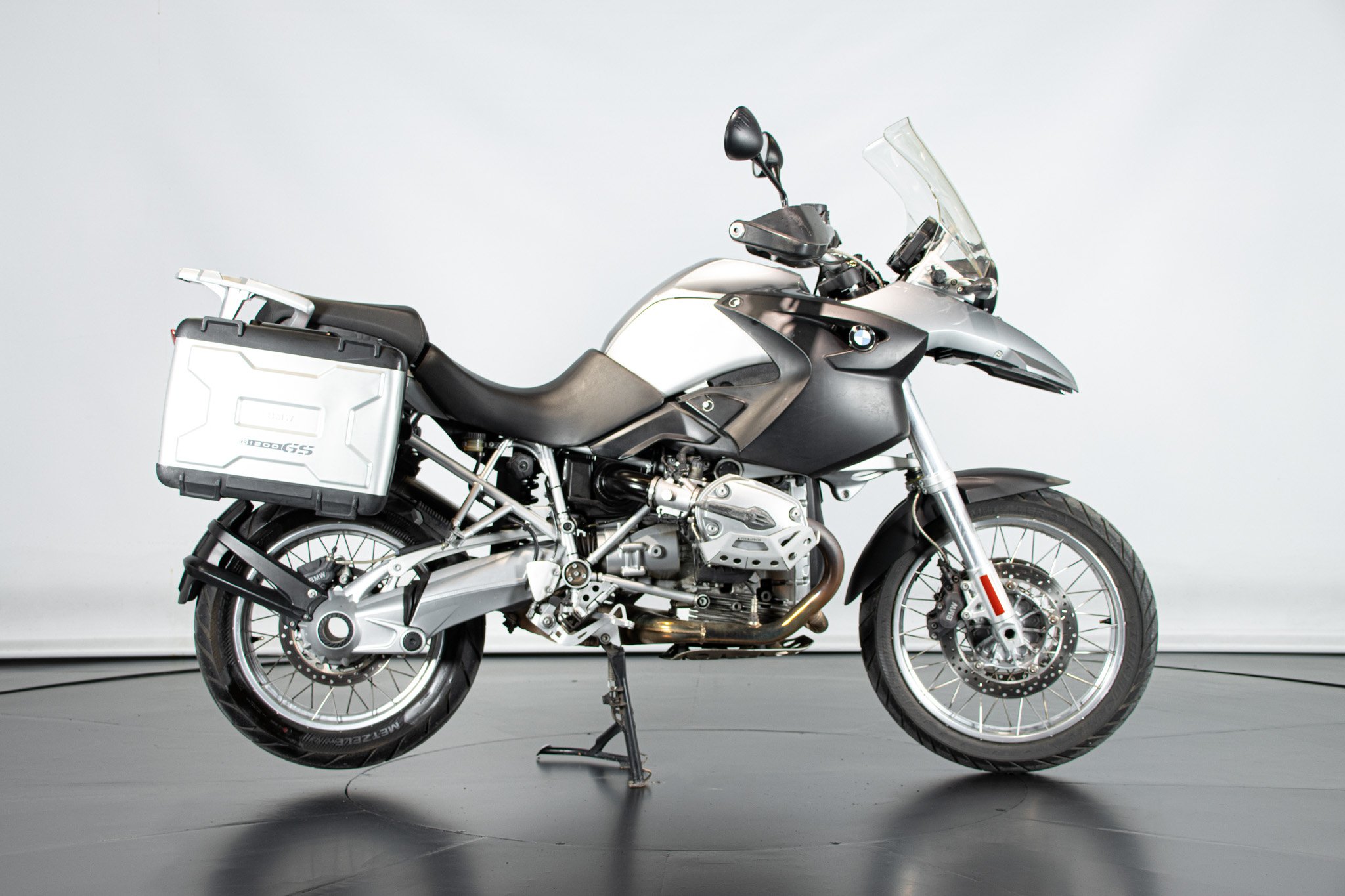 BMW BMW R 1200 GS 