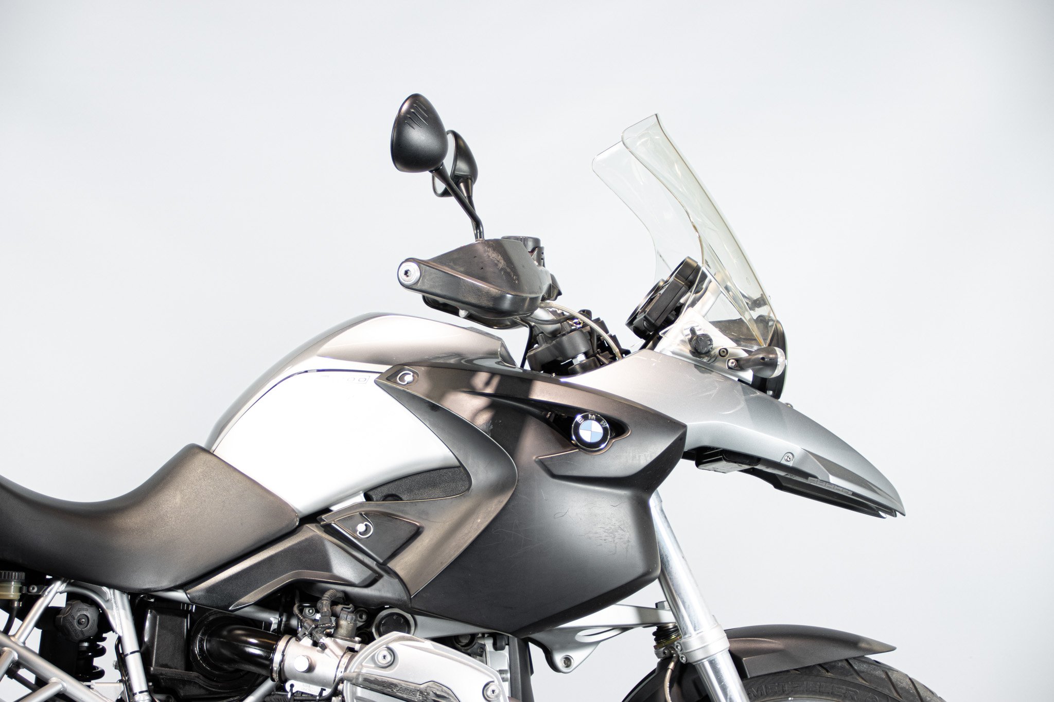 BMW BMW R 1200 GS 