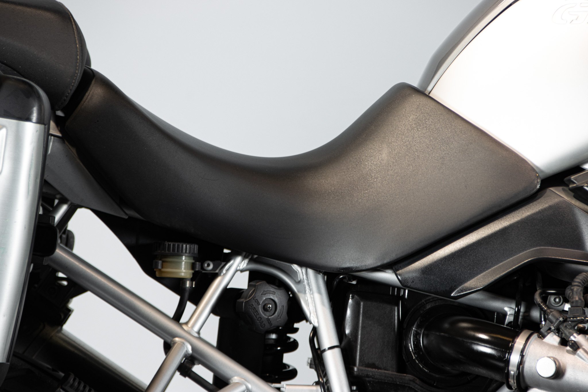 BMW BMW R 1200 GS 