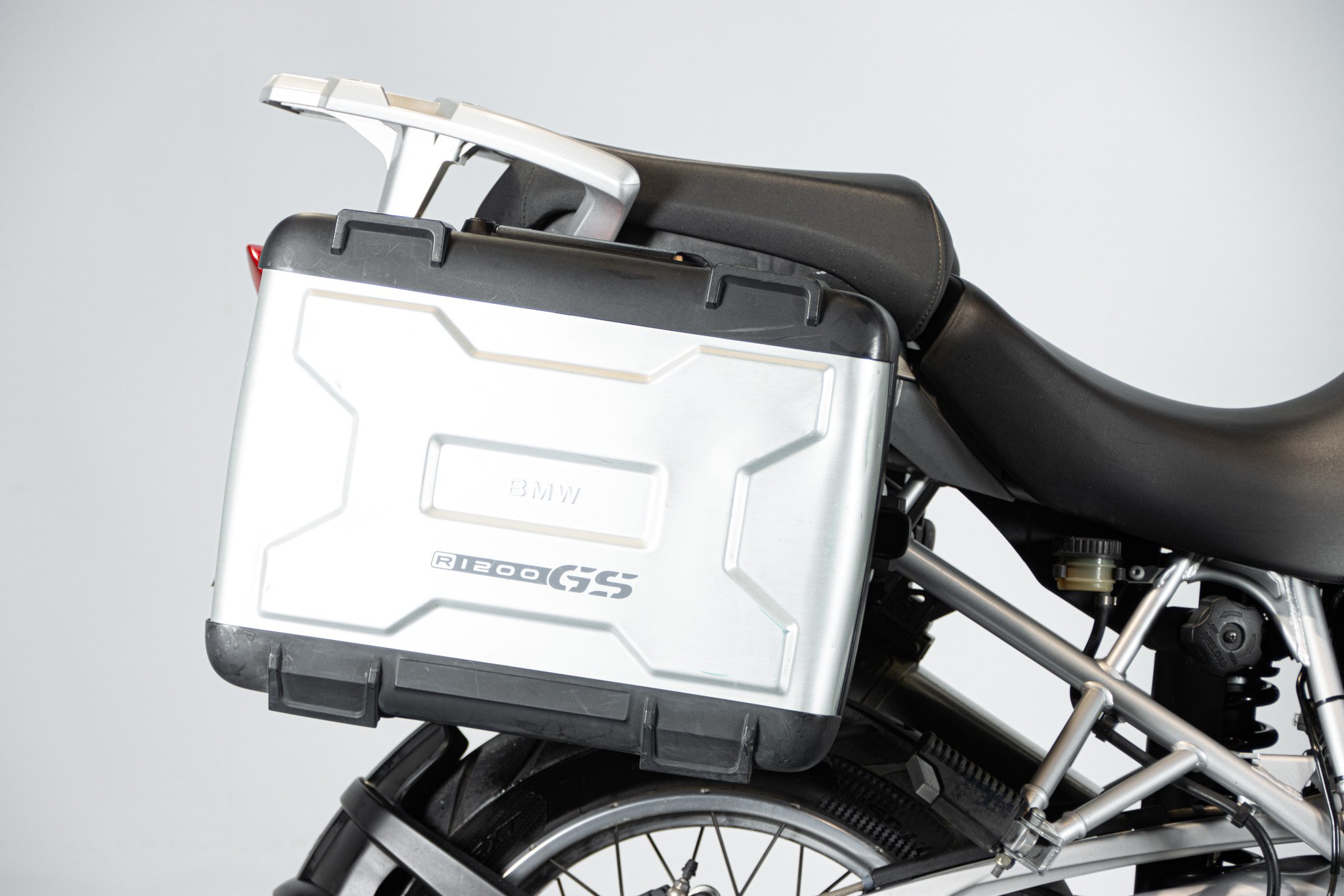 BMW BMW R 1200 GS 