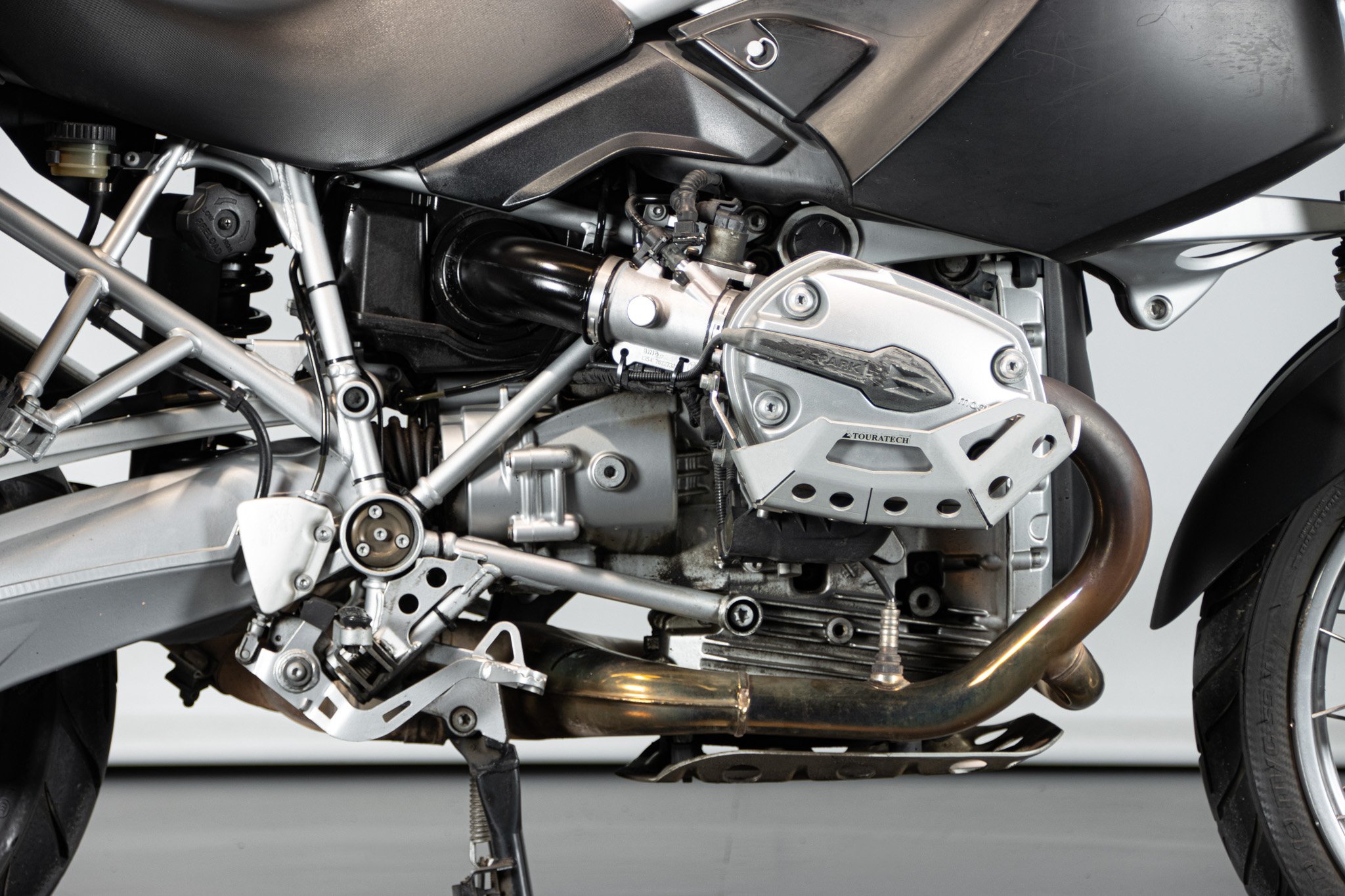 BMW BMW R 1200 GS 
