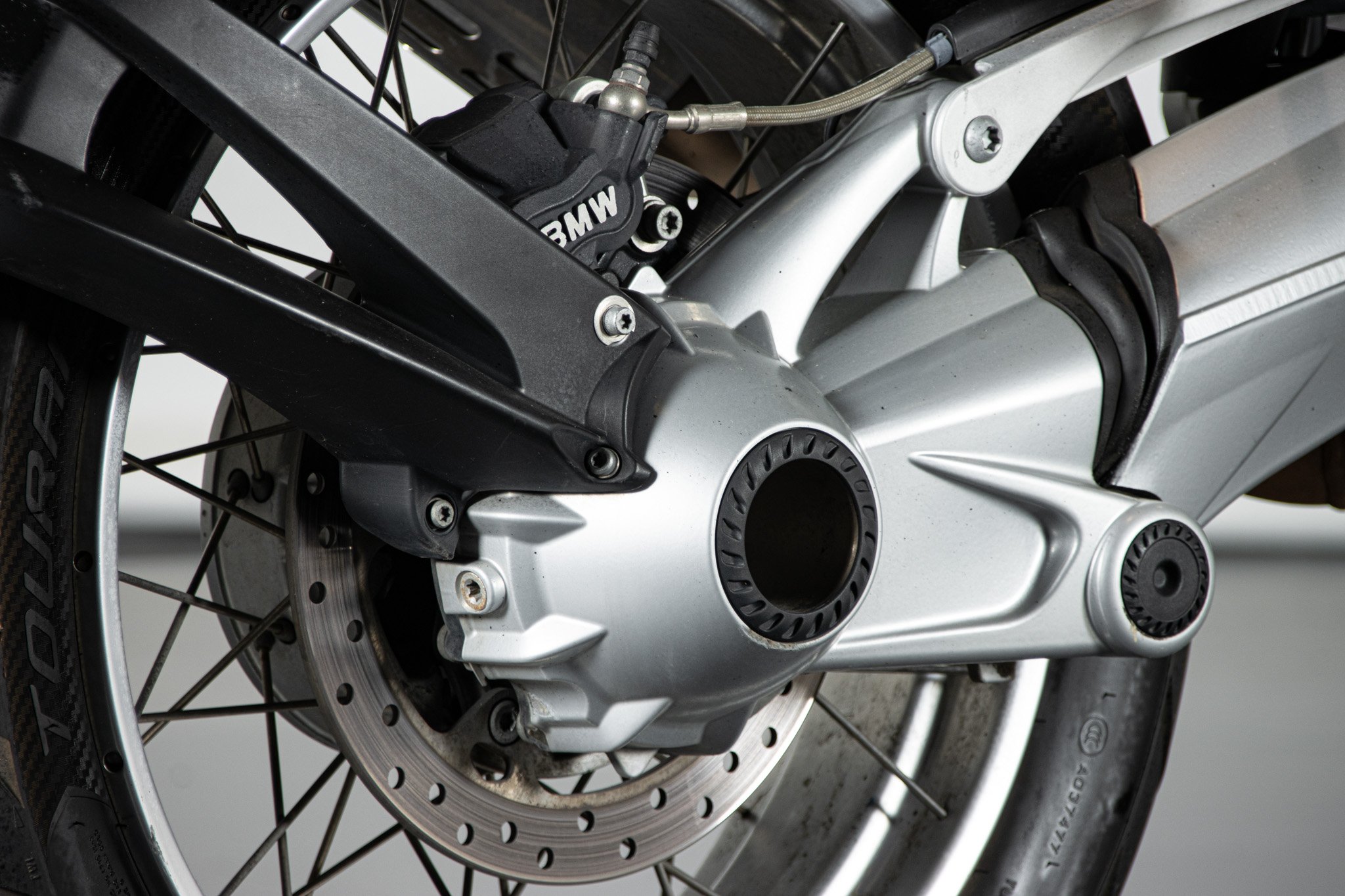 BMW BMW R 1200 GS 