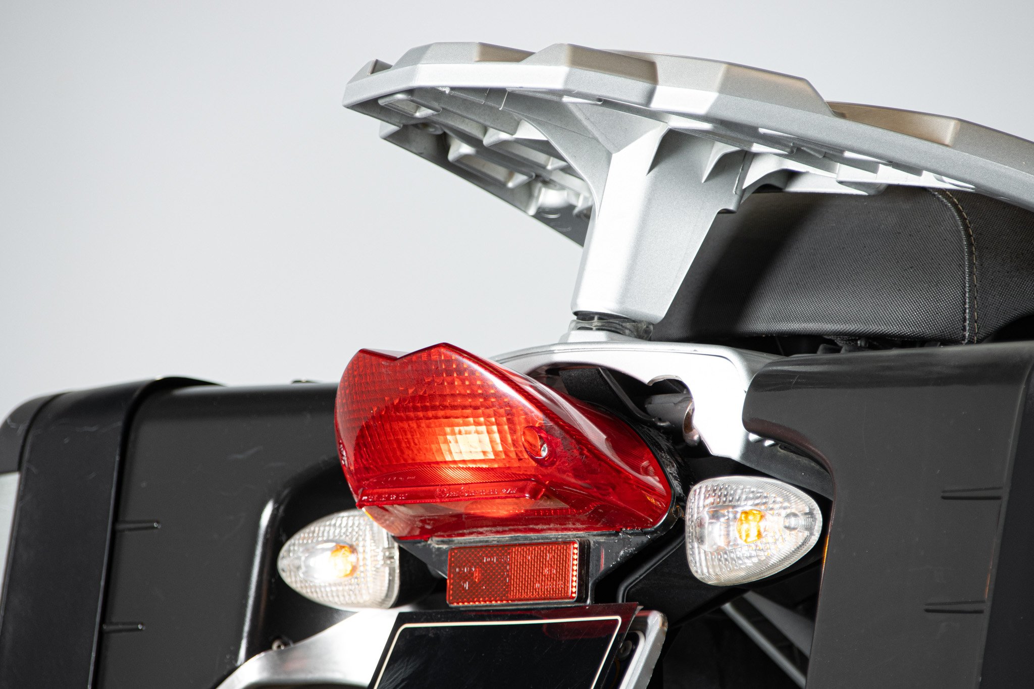 BMW BMW R 1200 GS 