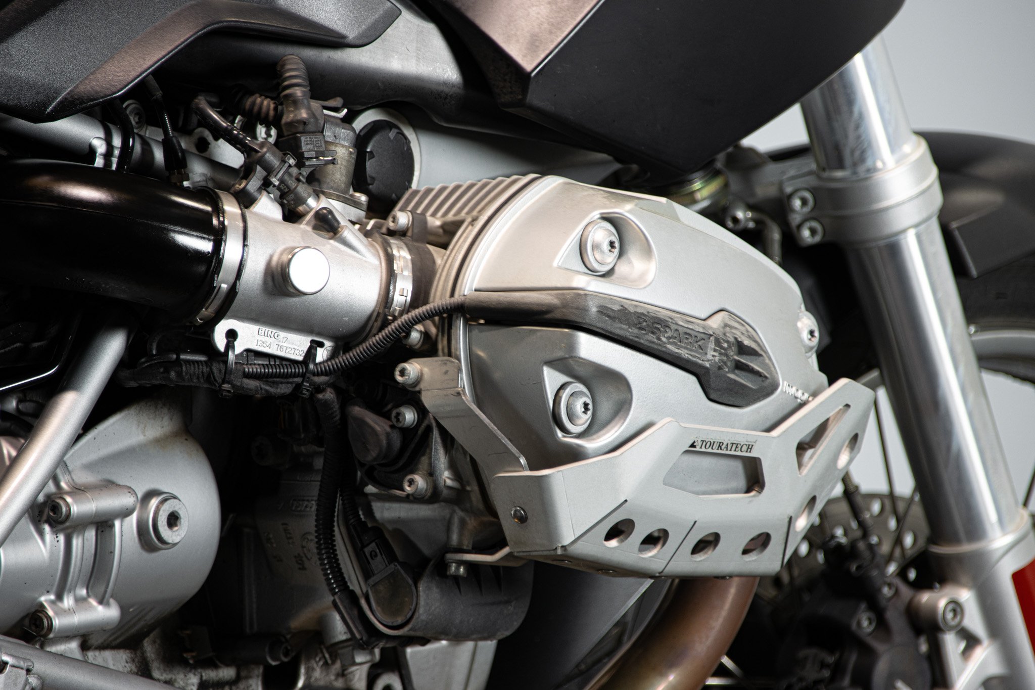 BMW BMW R 1200 GS 