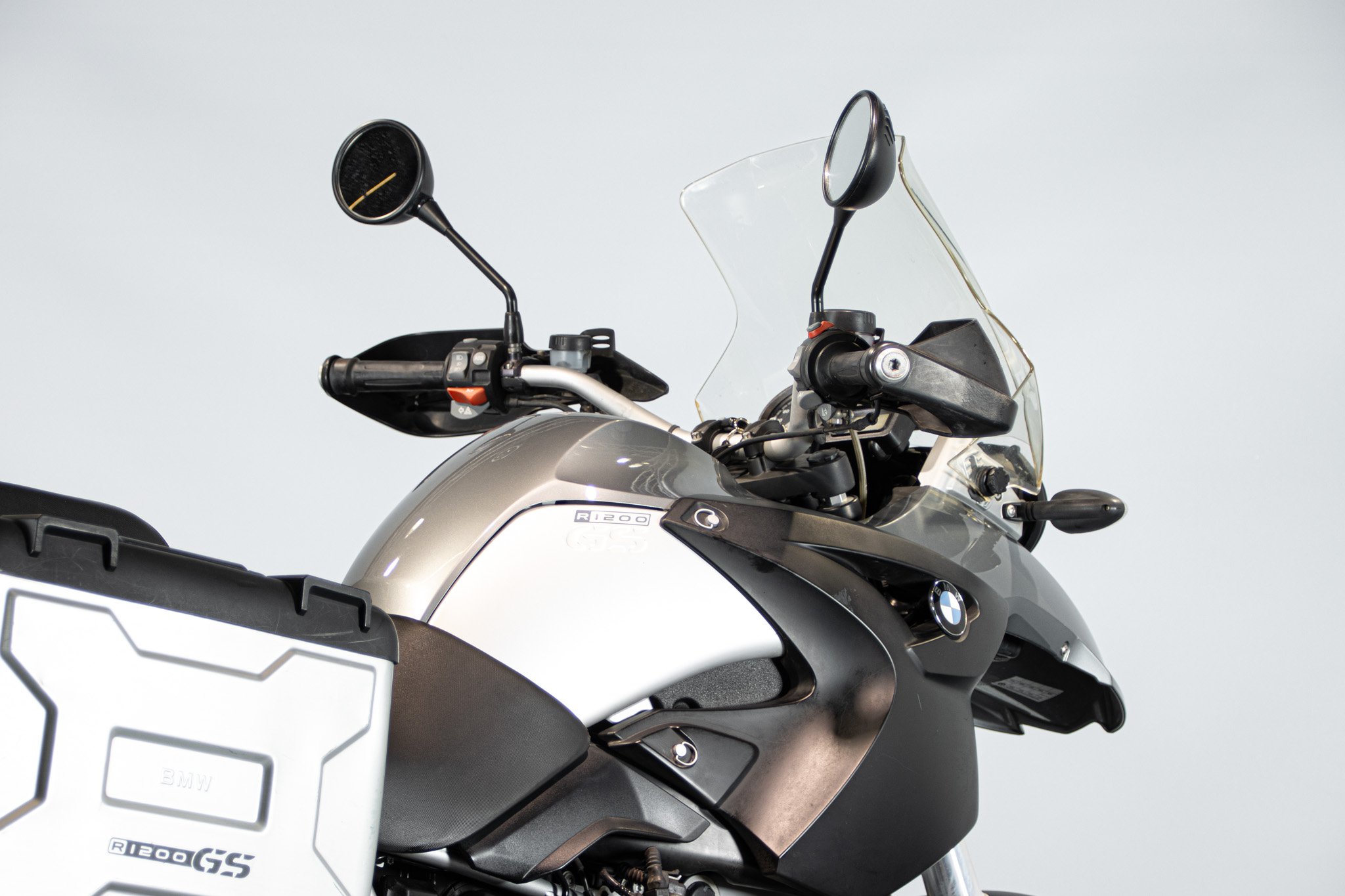 BMW BMW R 1200 GS 