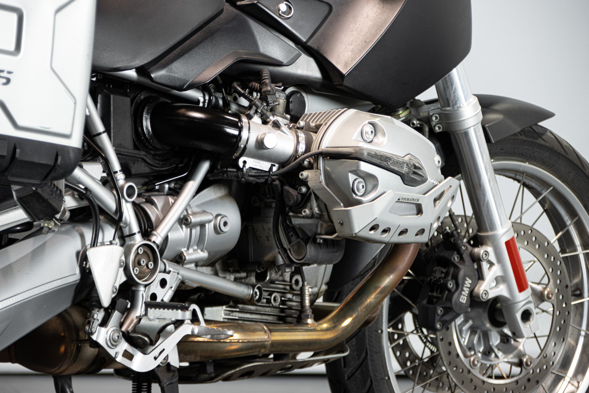 BMW BMW R 1200 GS 