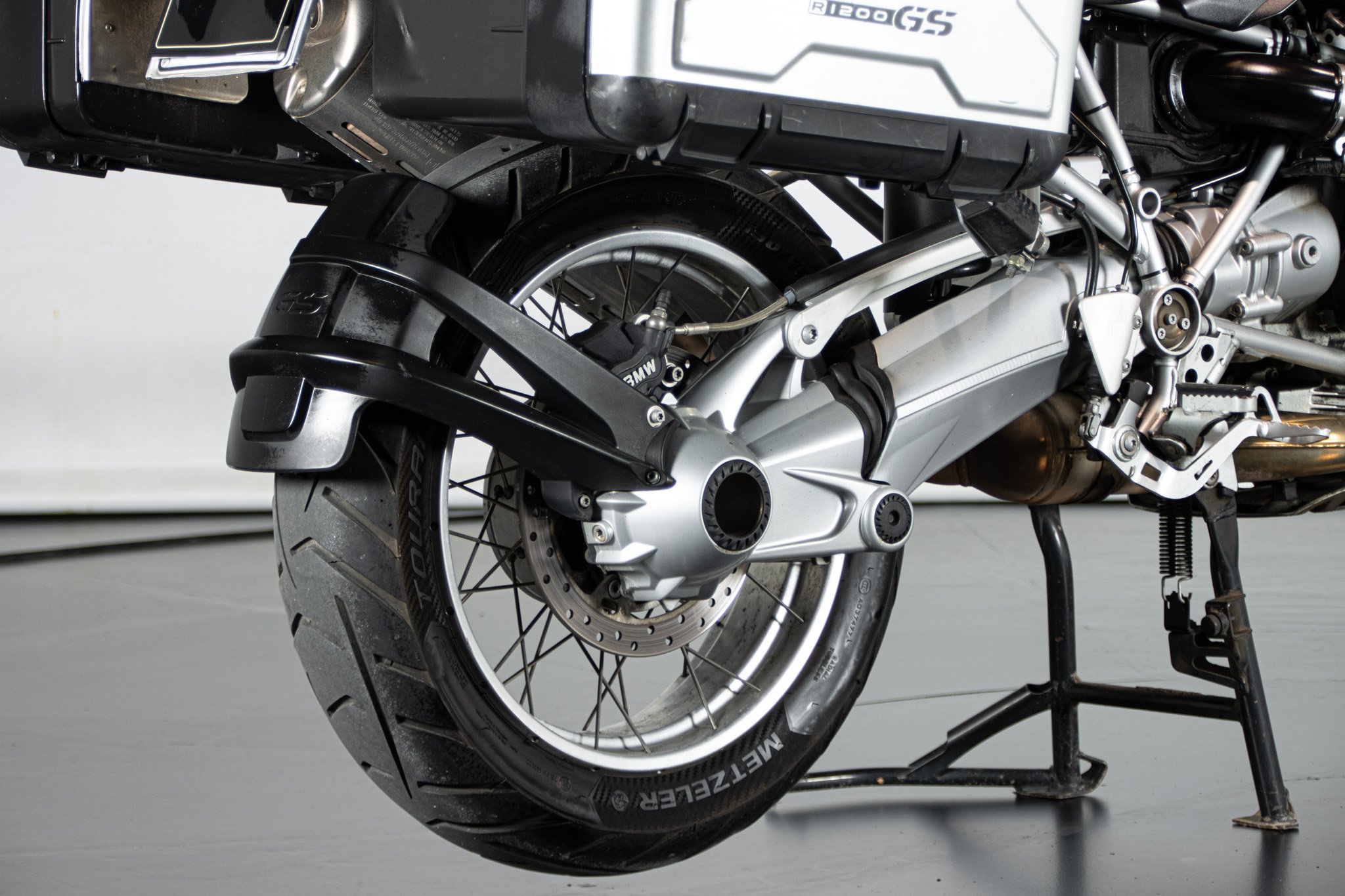 BMW BMW R 1200 GS 