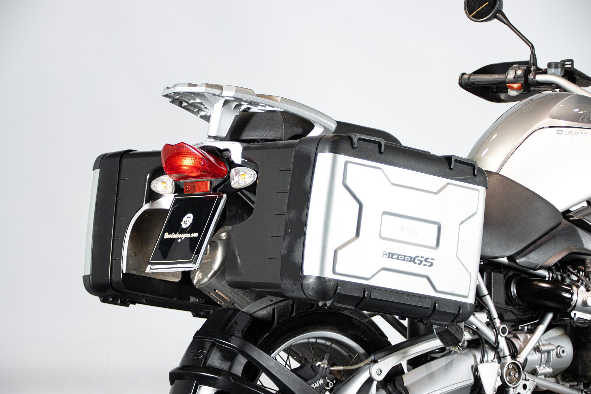 BMW BMW R 1200 GS 