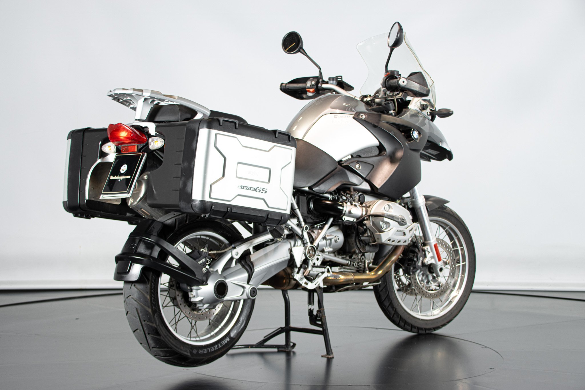 BMW BMW R 1200 GS 