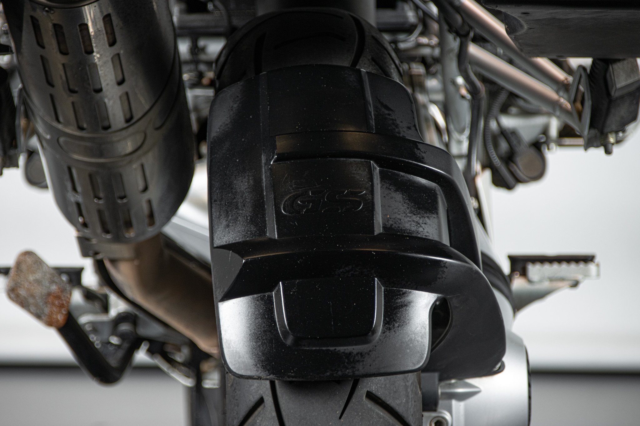 BMW BMW R 1200 GS 
