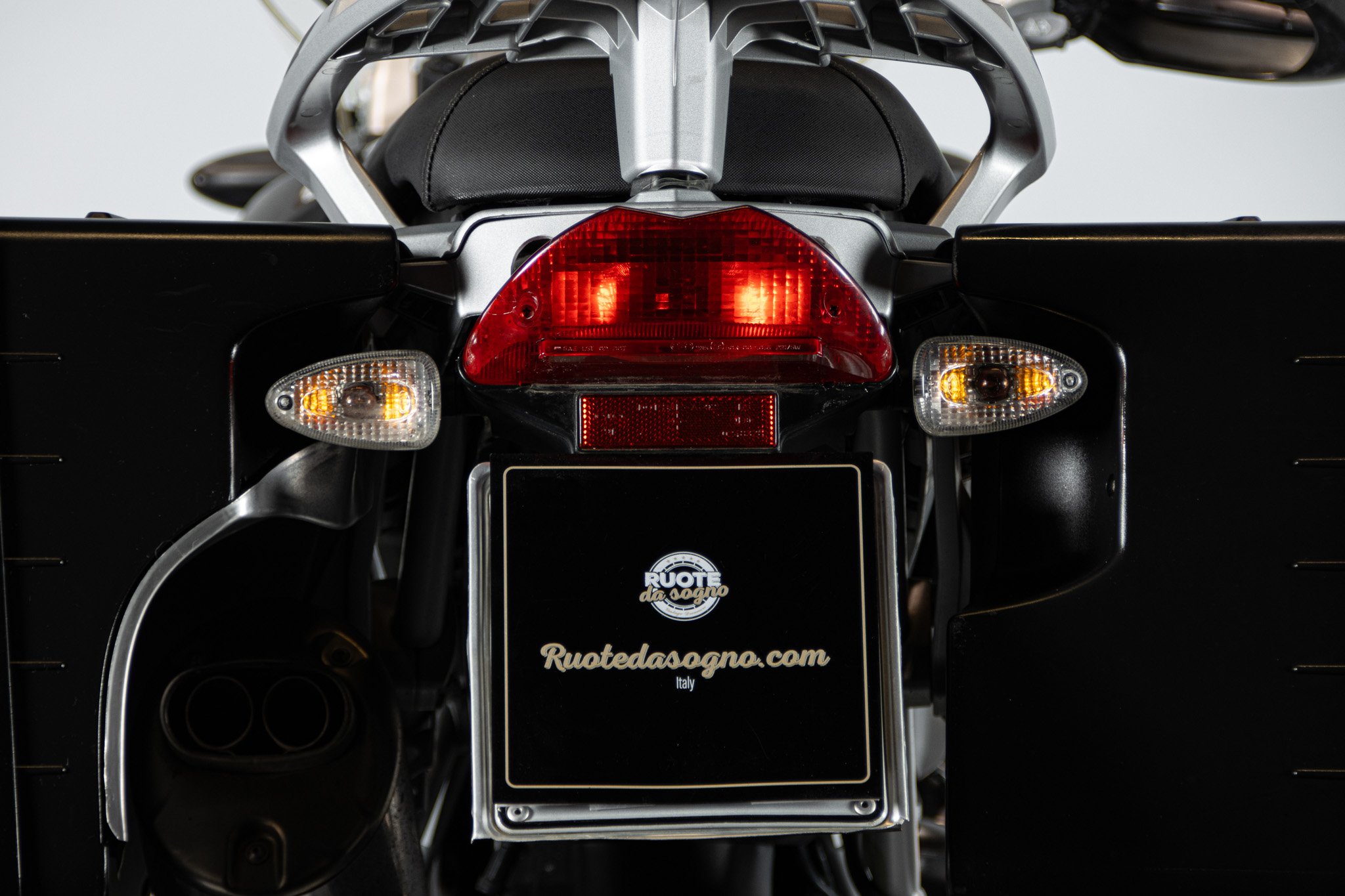 BMW BMW R 1200 GS 