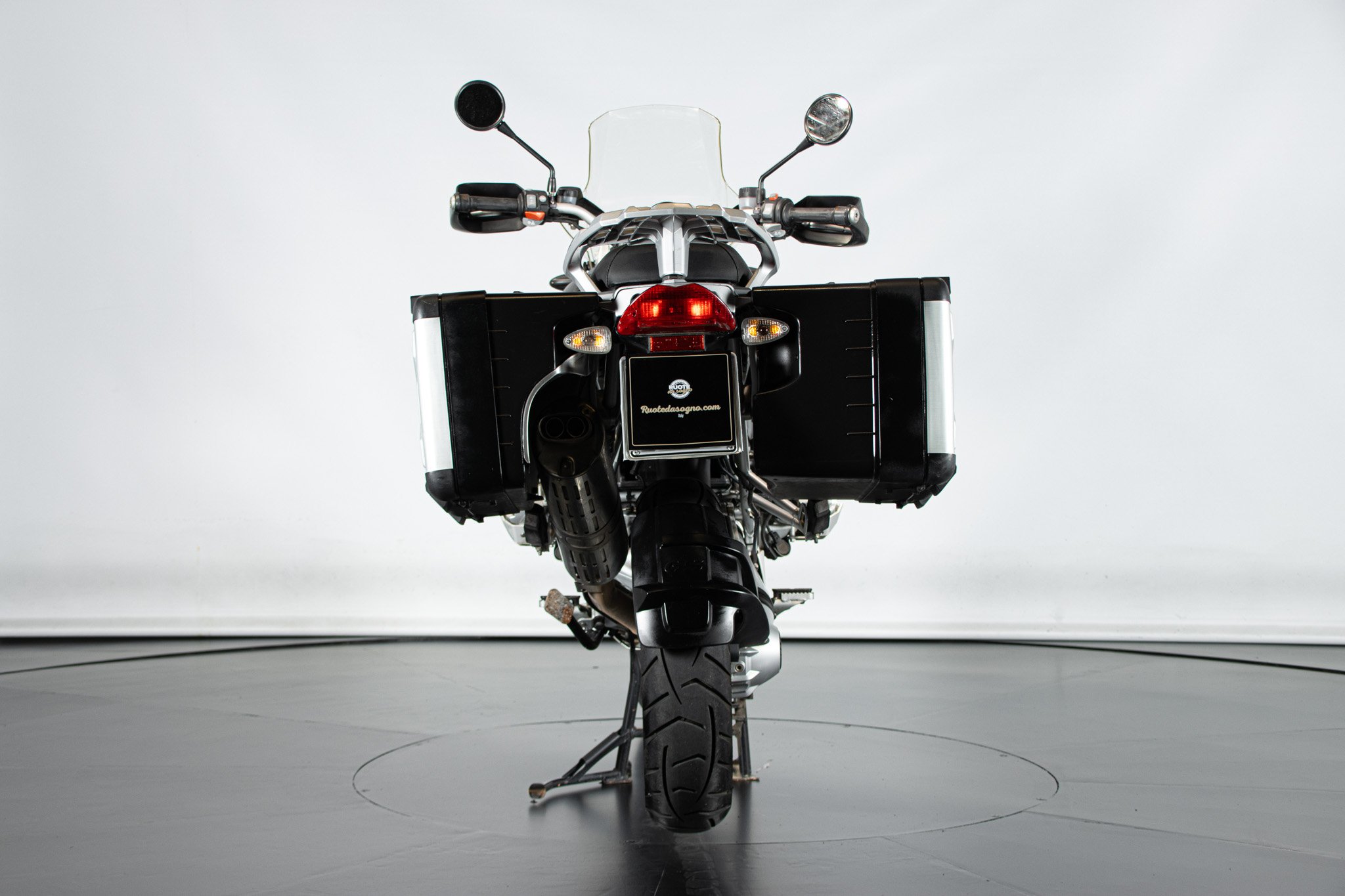 BMW BMW R 1200 GS 