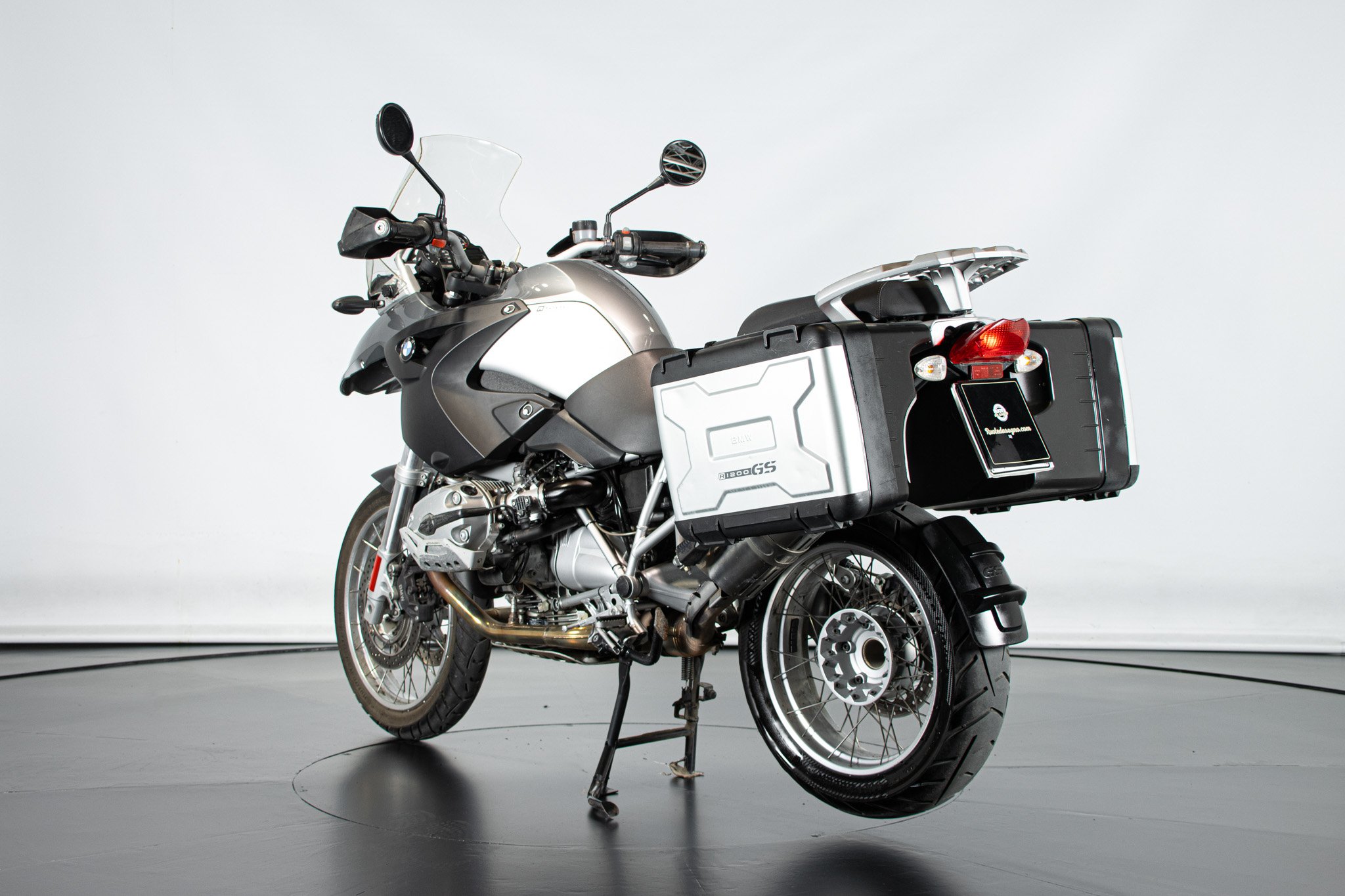 BMW BMW R 1200 GS 
