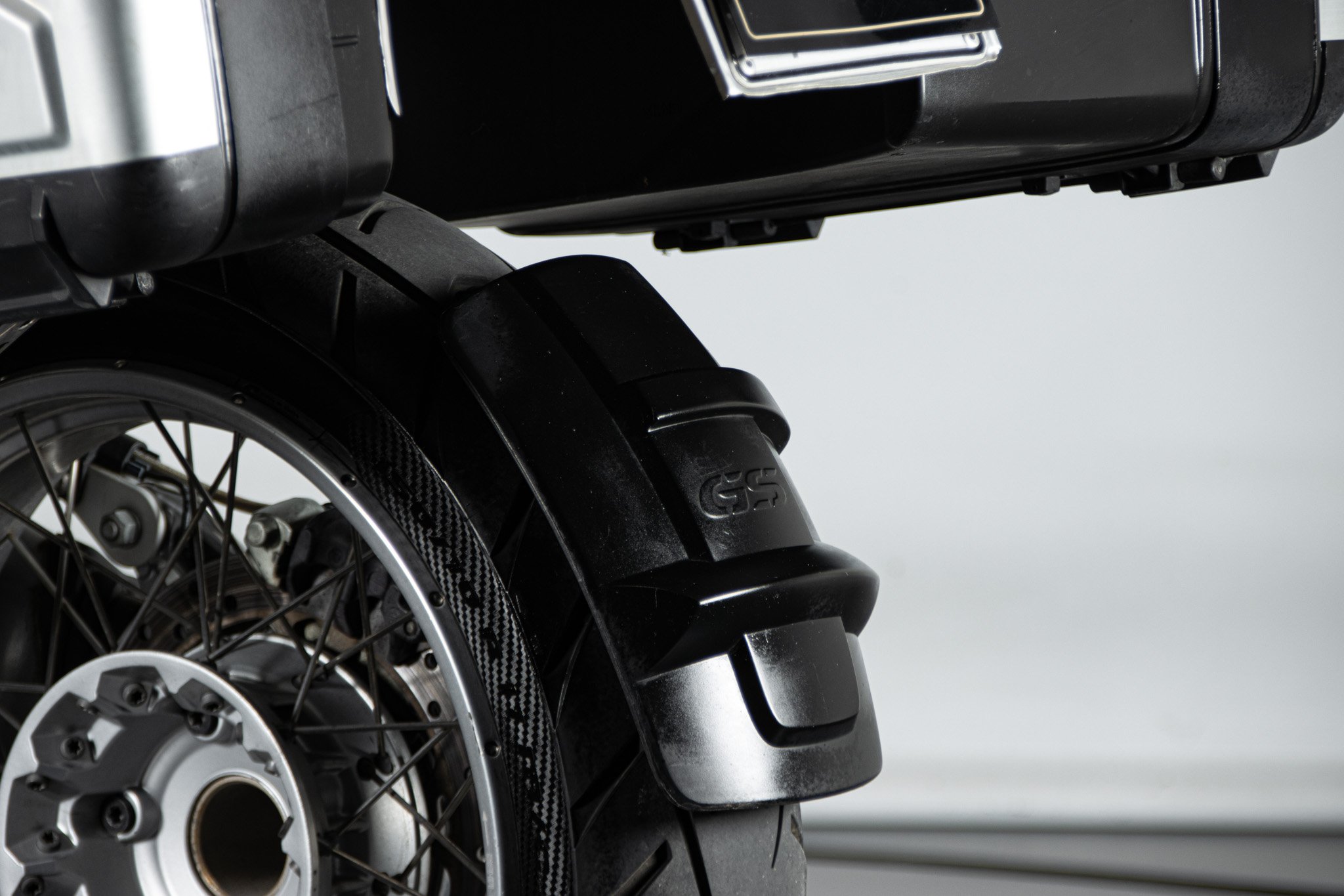 BMW BMW R 1200 GS 