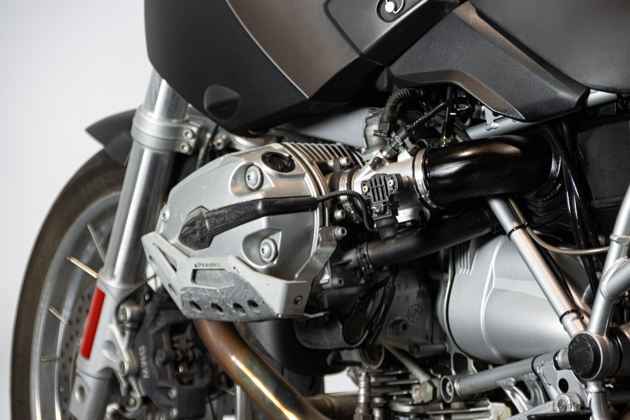 BMW BMW R 1200 GS 