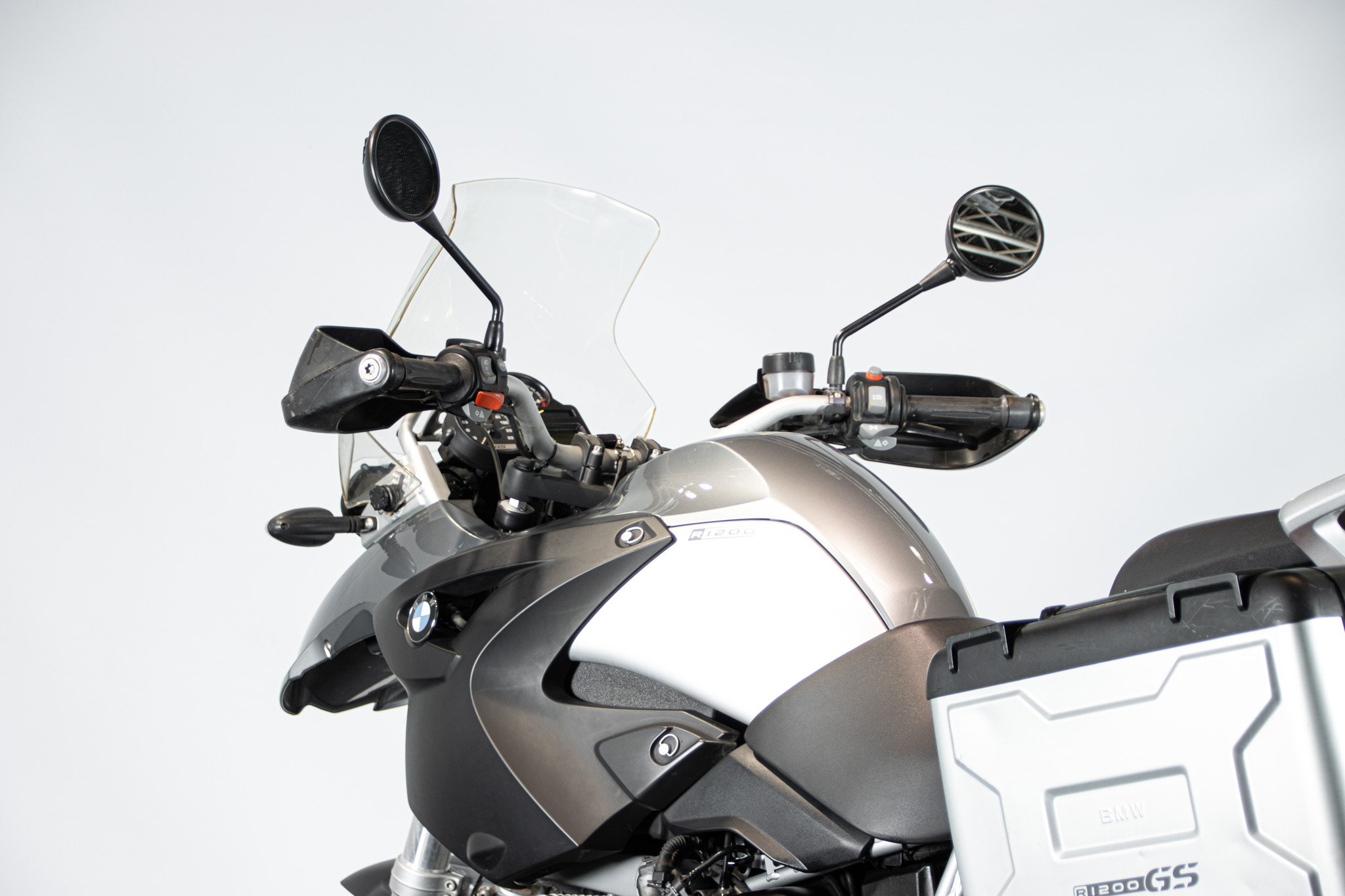 BMW BMW R 1200 GS 