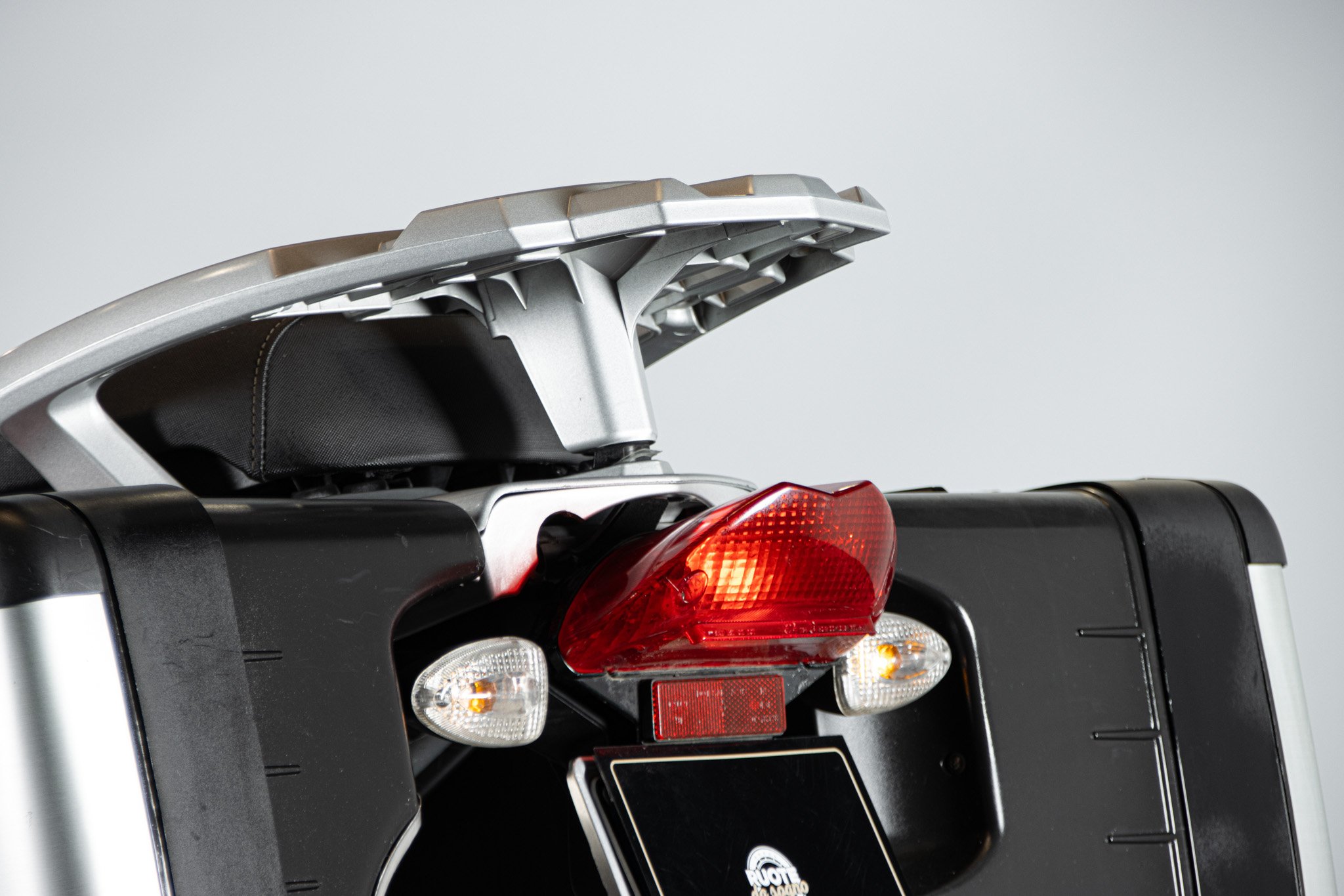 BMW BMW R 1200 GS 
