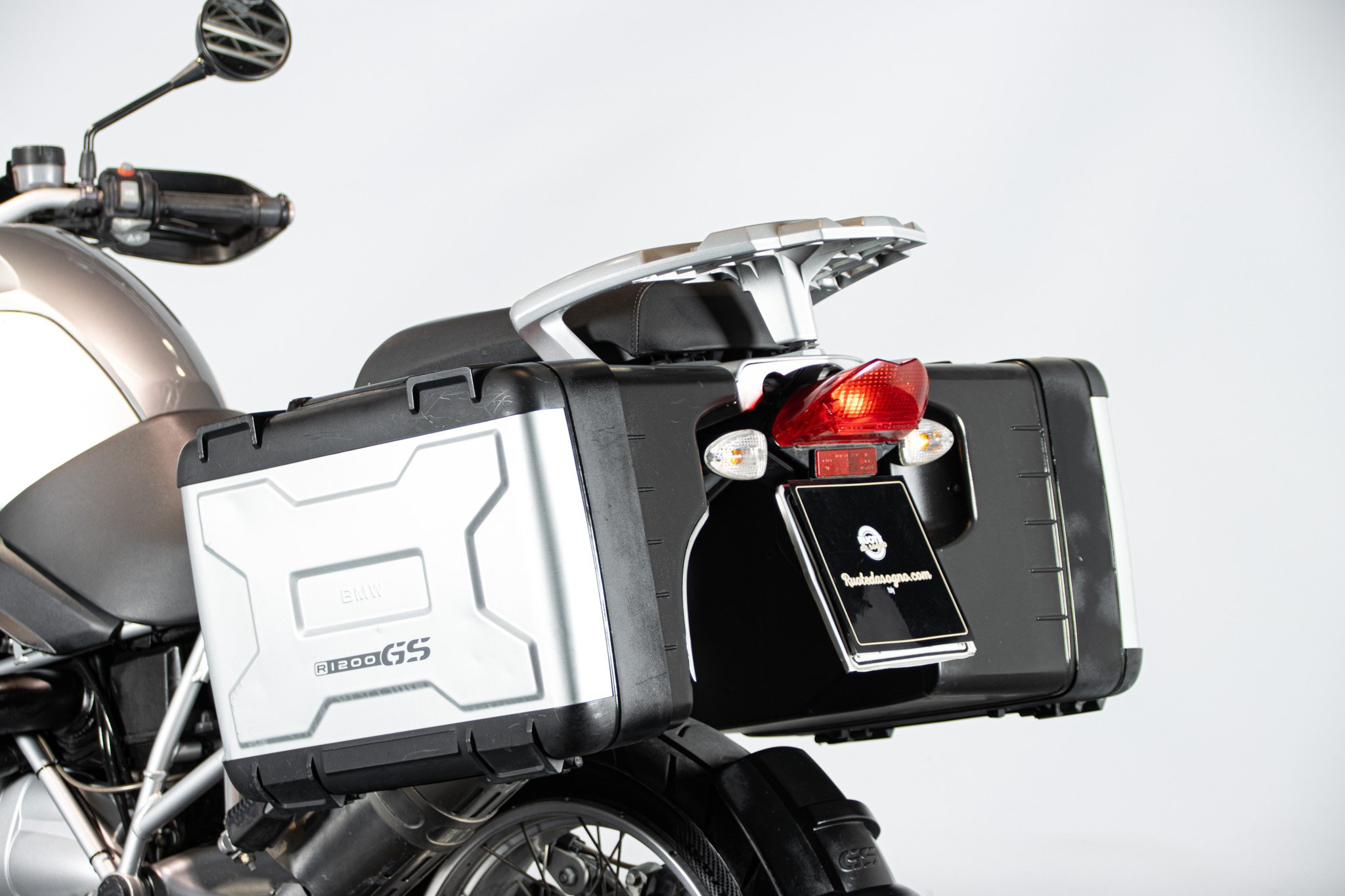 BMW BMW R 1200 GS 