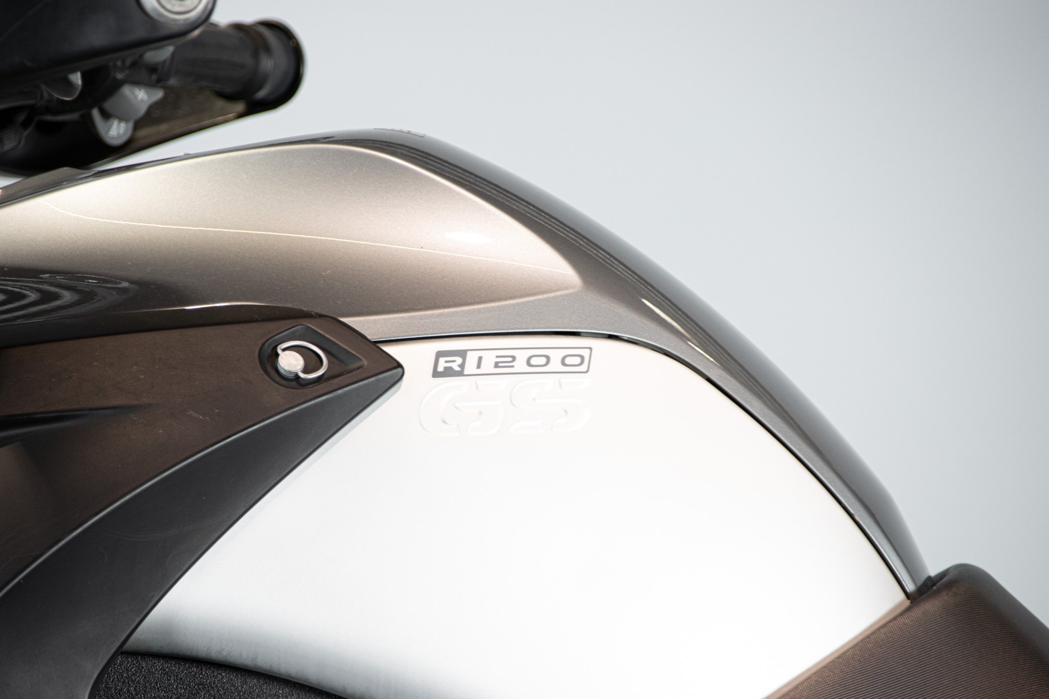 BMW BMW R 1200 GS 