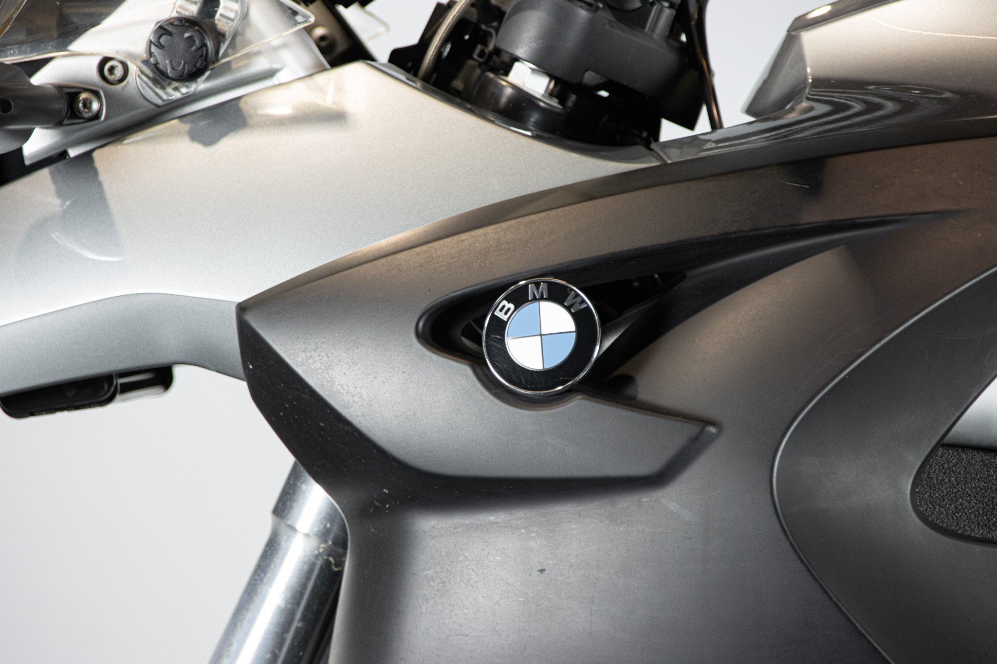 BMW BMW R 1200 GS 
