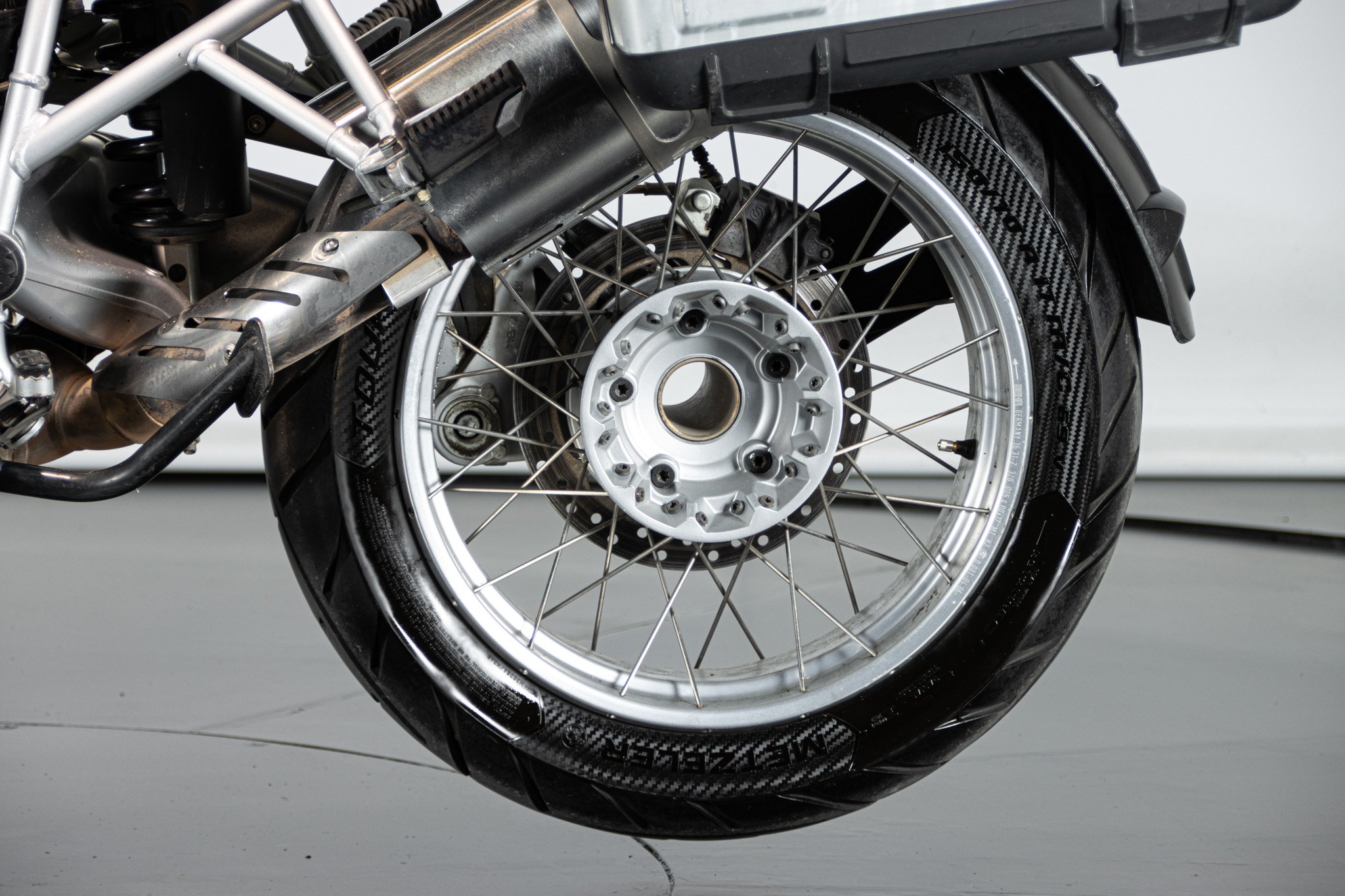 BMW BMW R 1200 GS 
