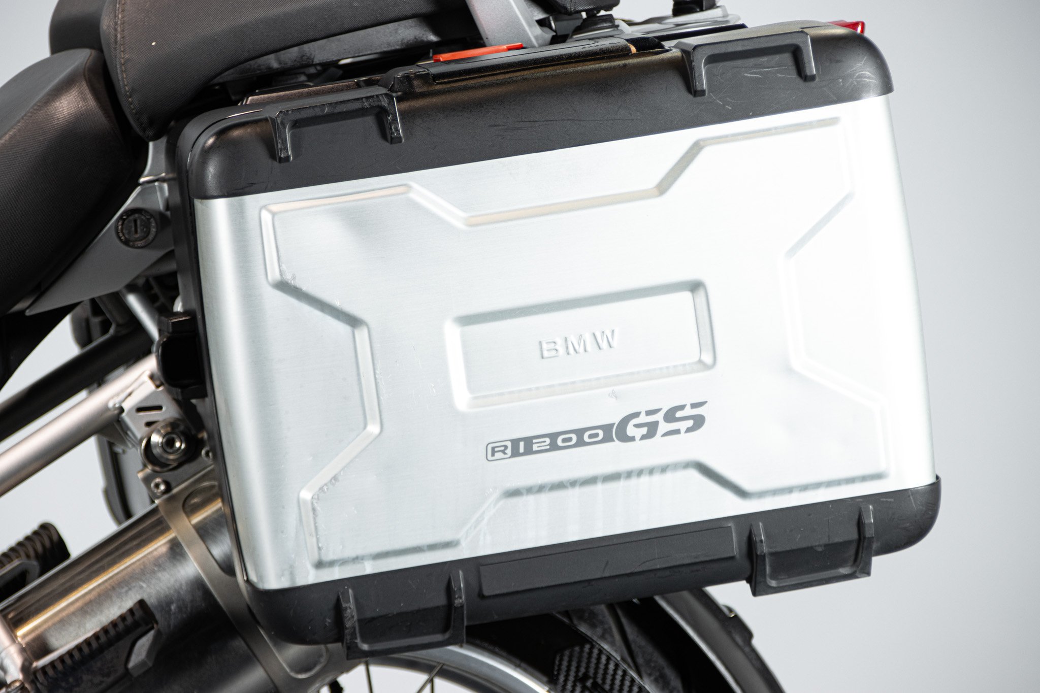 BMW BMW R 1200 GS 