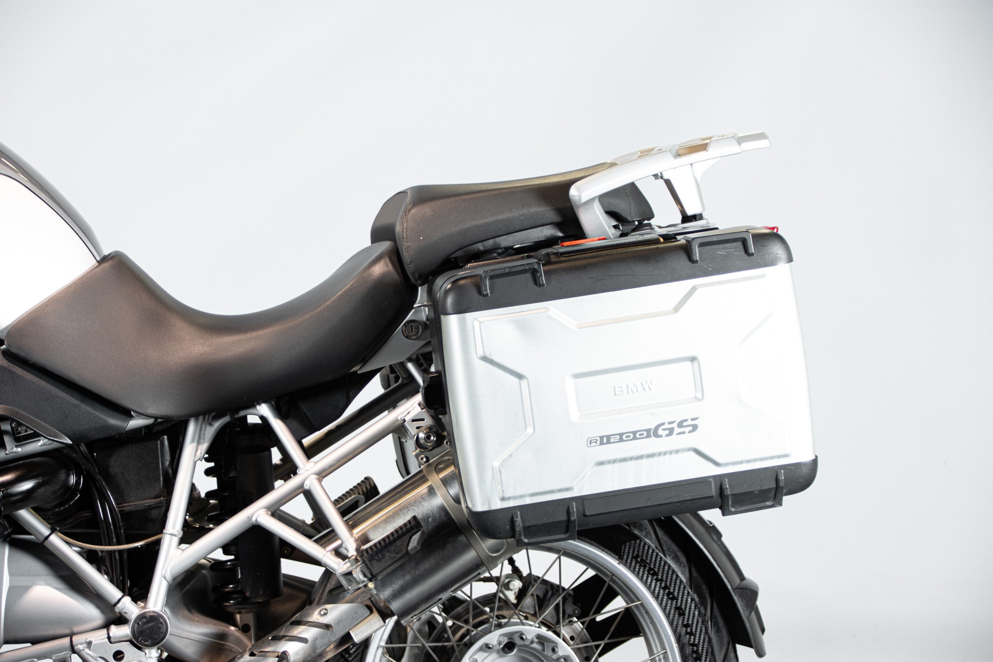 BMW BMW R 1200 GS 