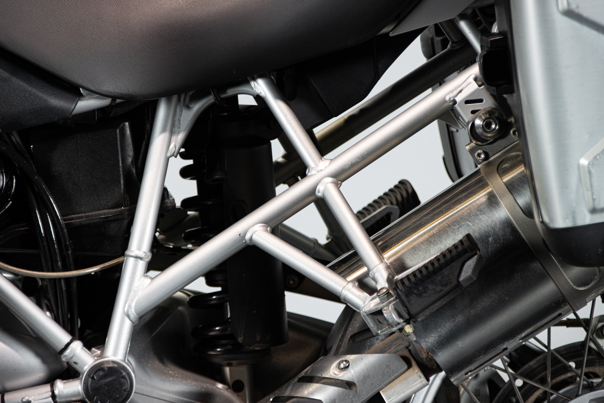 BMW BMW R 1200 GS 