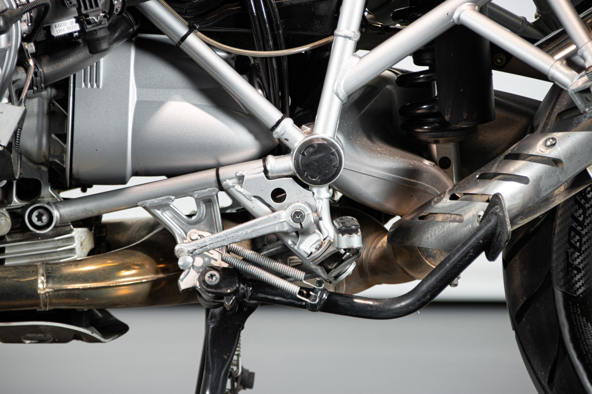 BMW BMW R 1200 GS 
