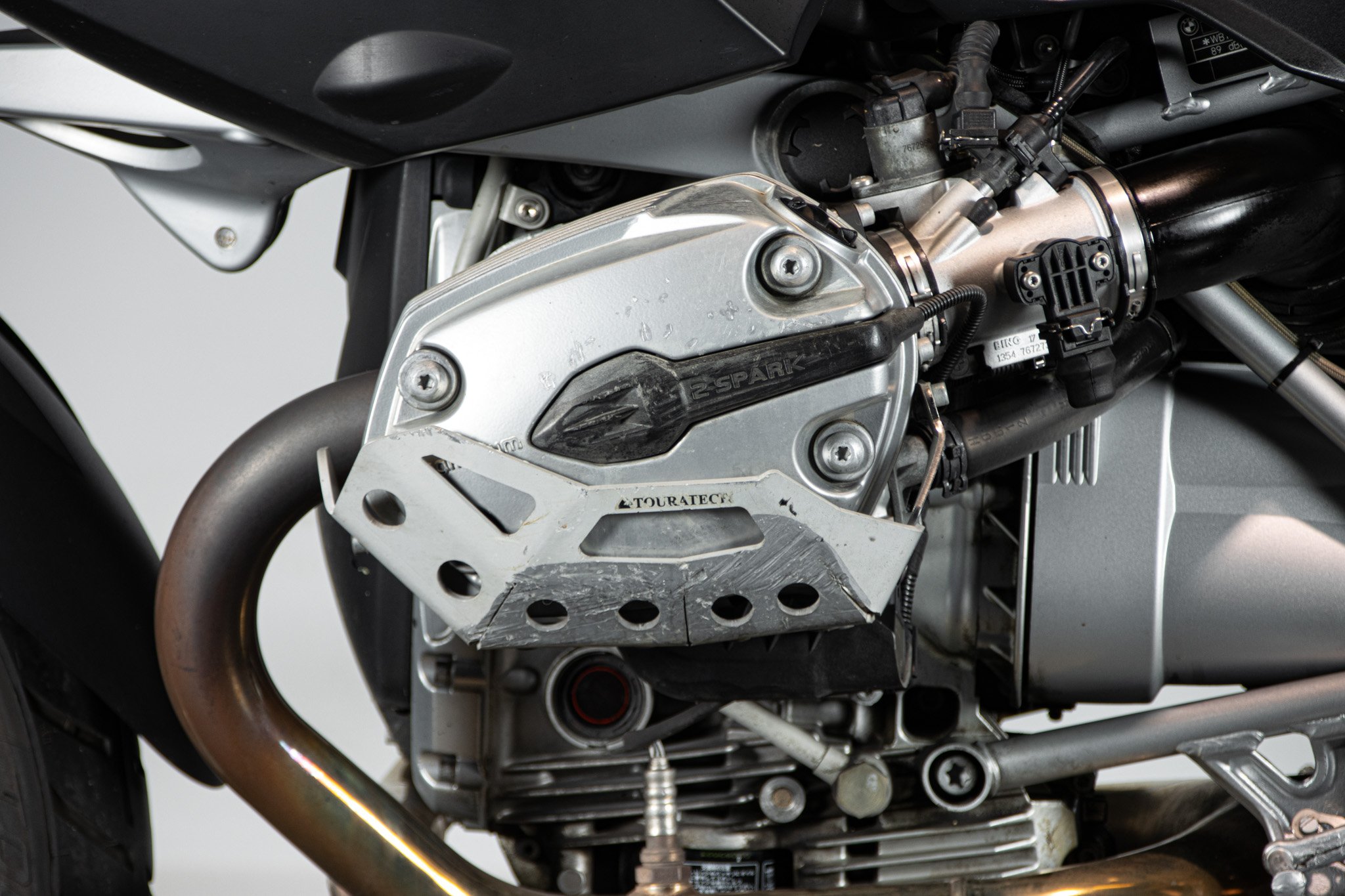 BMW BMW R 1200 GS 