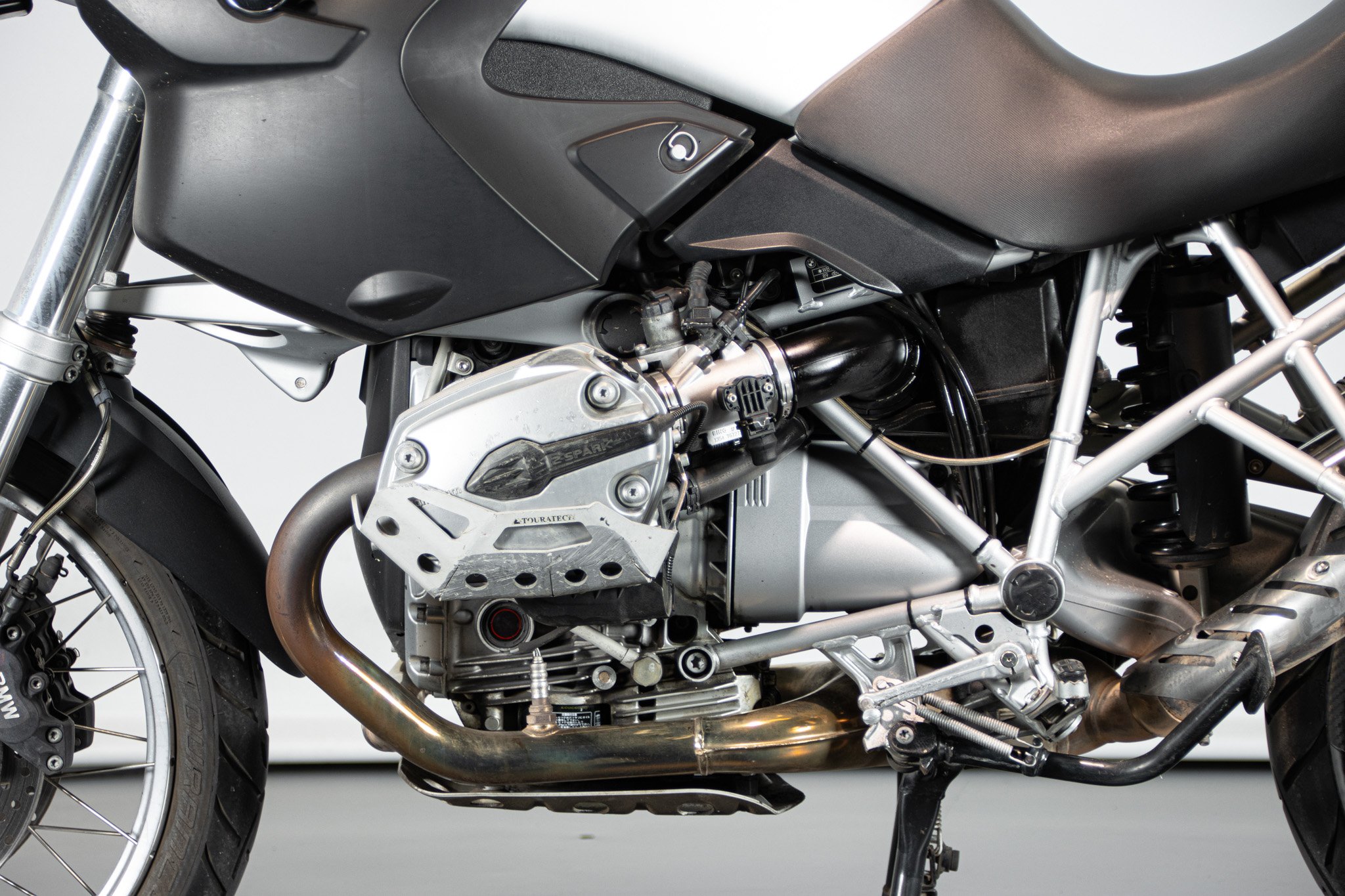 BMW BMW R 1200 GS 