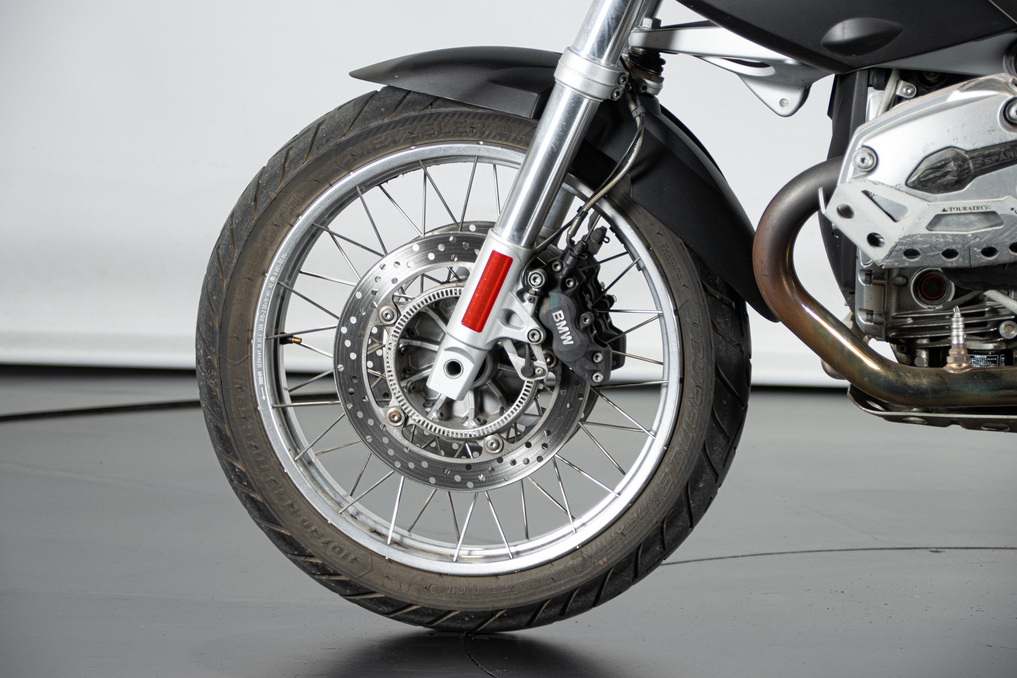 BMW BMW R 1200 GS 