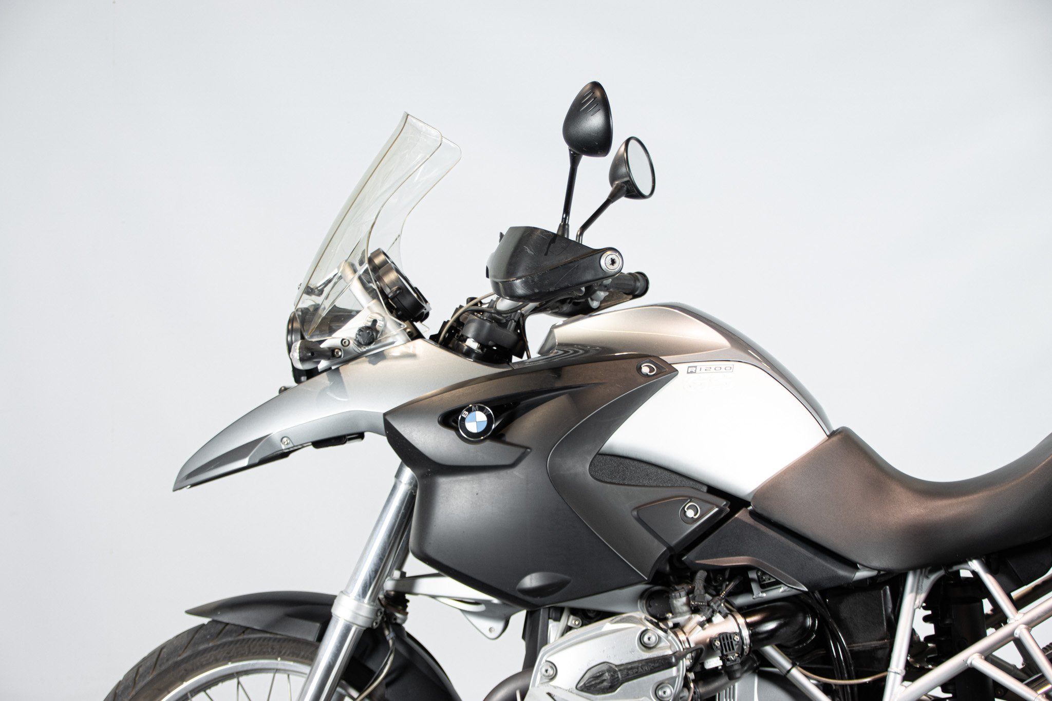 BMW BMW R 1200 GS 