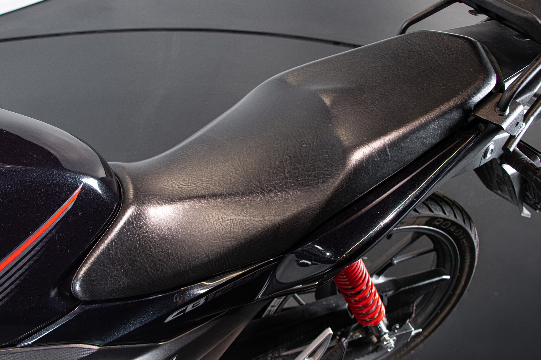 Honda CB 125 F 