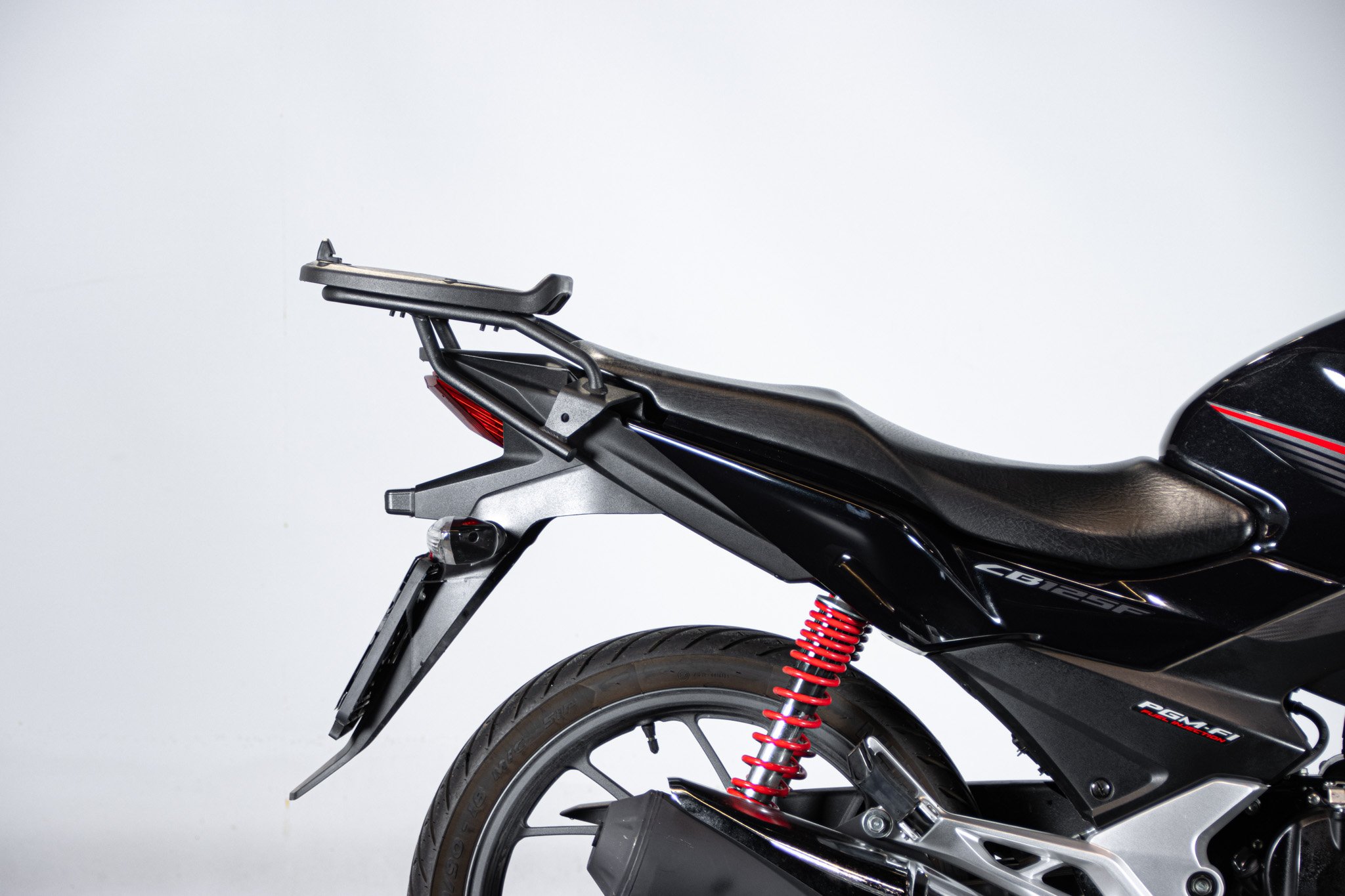 Honda CB 125 F 