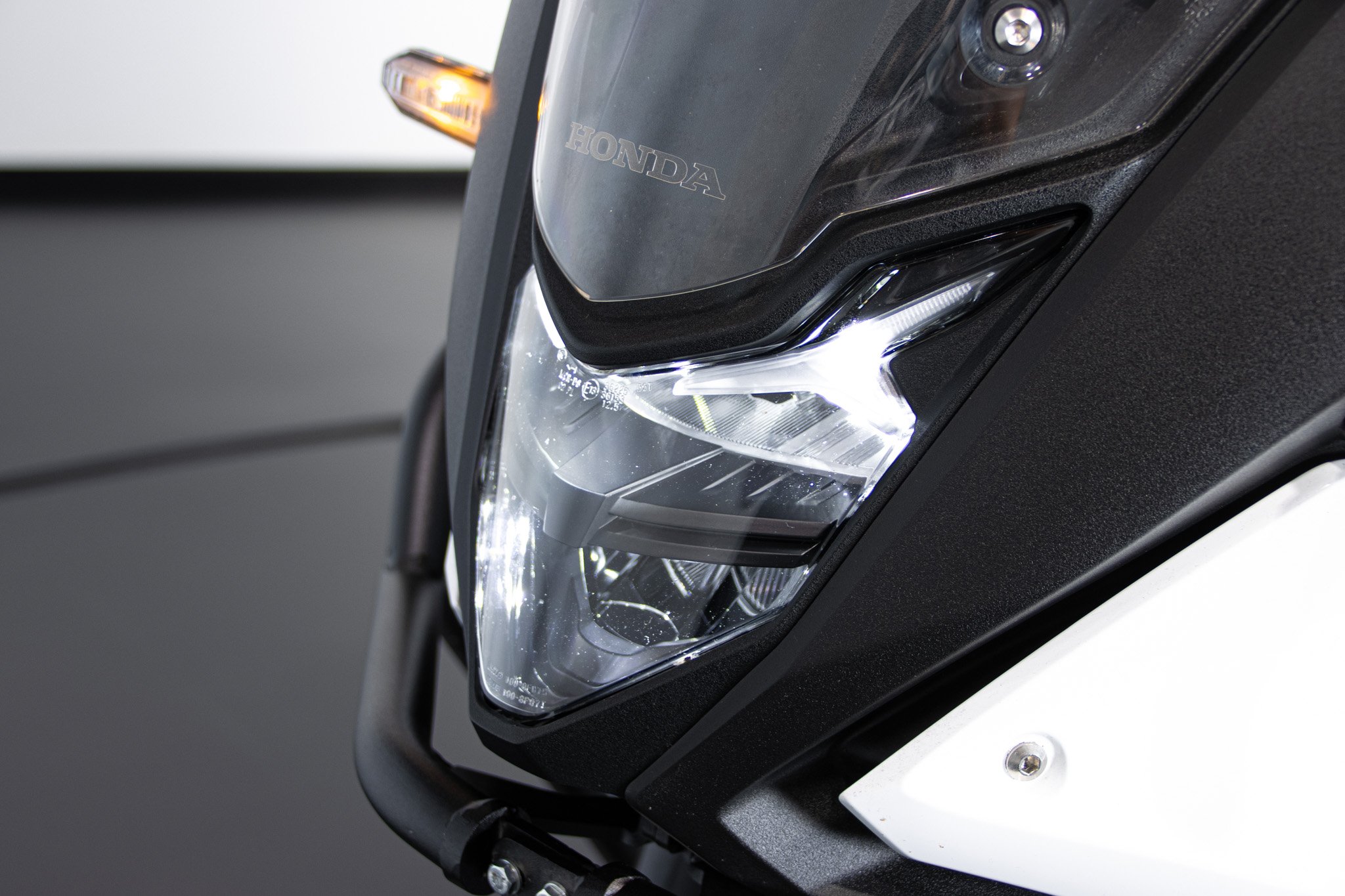 Honda XL 750 TRANSALP 