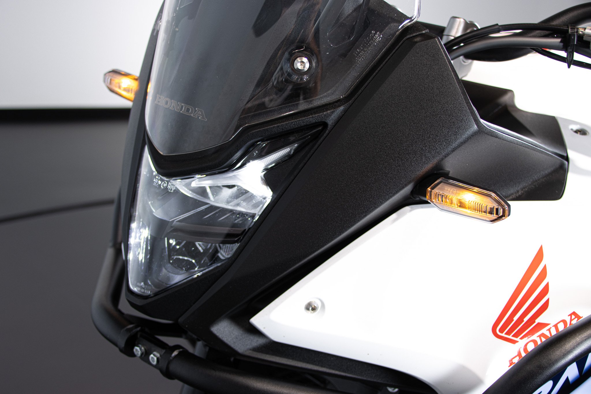 Honda XL 750 TRANSALP 