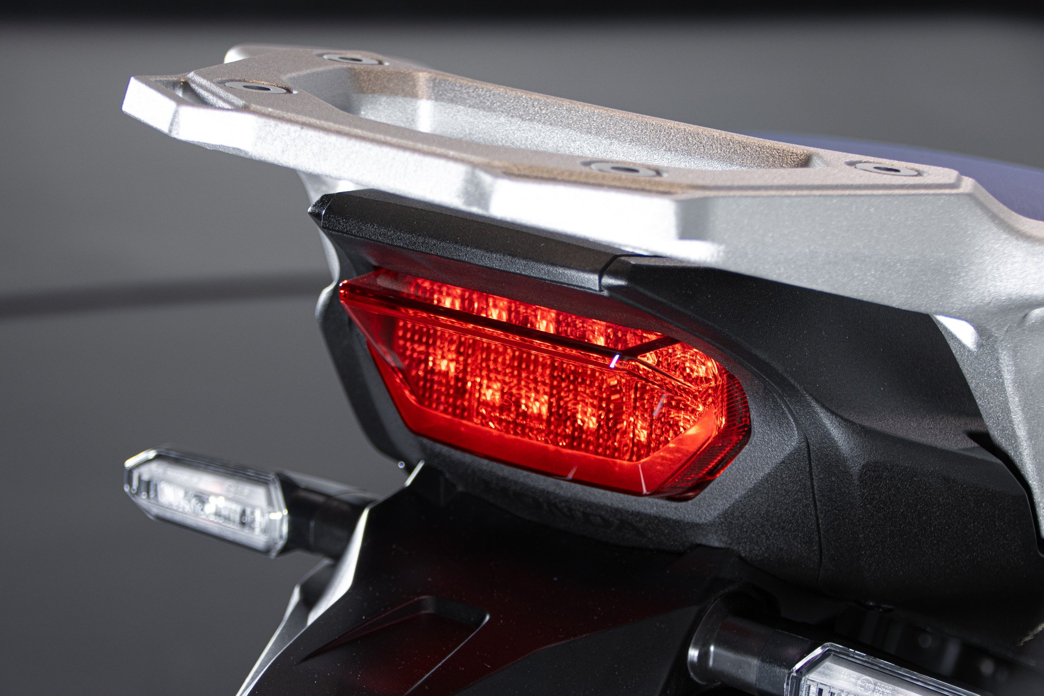 Honda XL 750 TRANSALP 