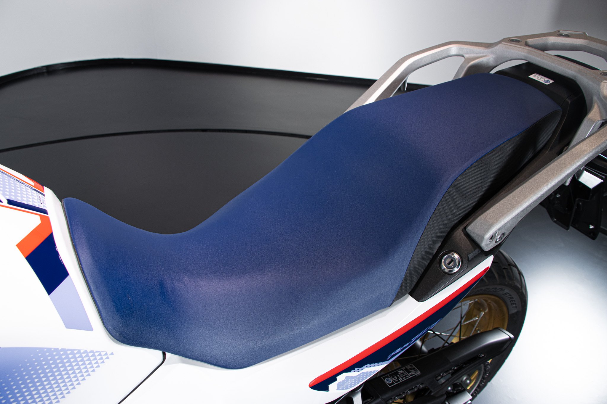Honda XL 750 TRANSALP 